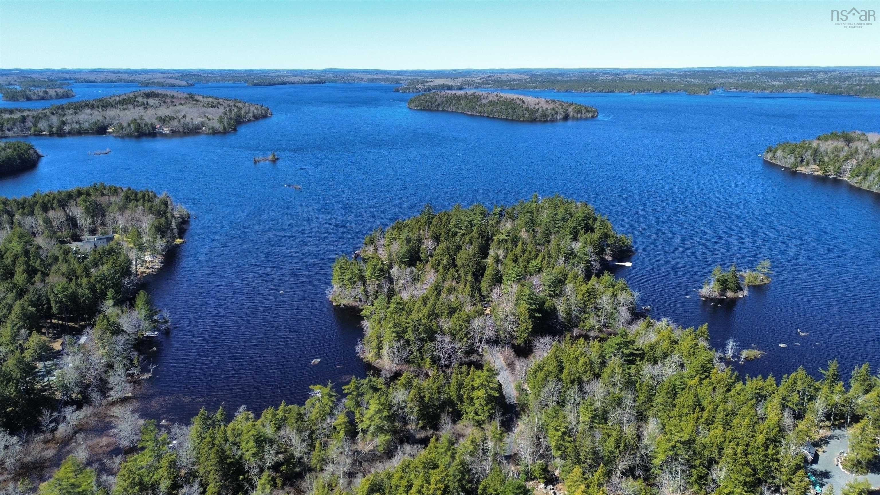 Deer Point Road Lot 3 - Photo 4