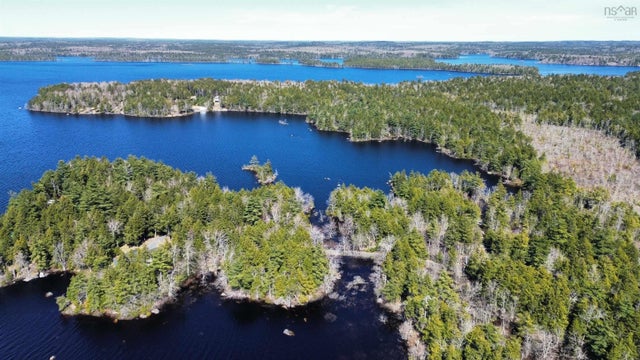 Deer Point Road Lot 3