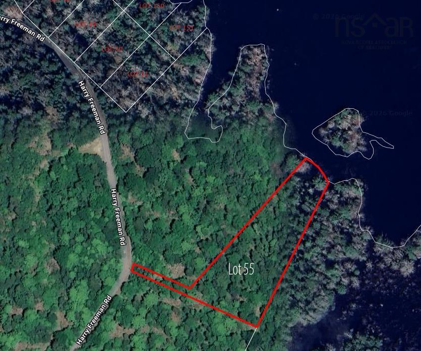 Harry Freeman Road Lot 55 - Photo 4