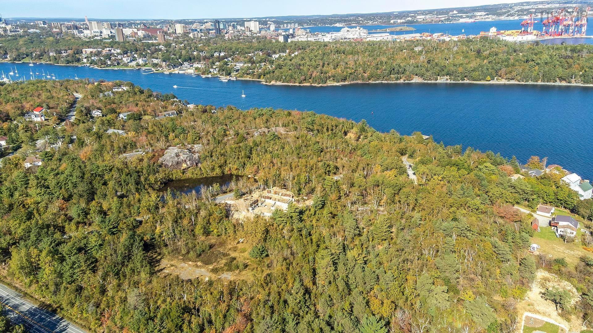 Photo 1 of 14 — 23 Bluestone Road, Purcell's Cove, NS B3P 2H2