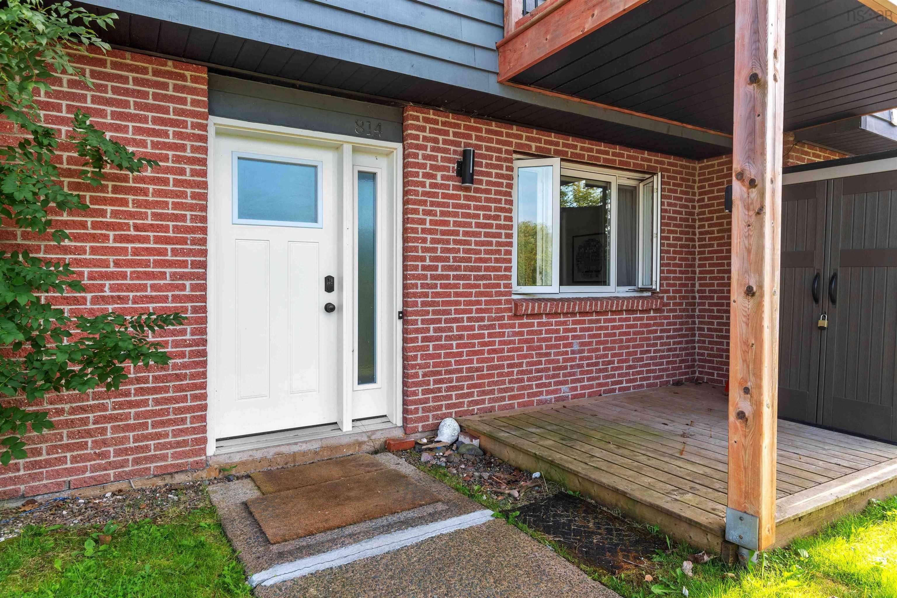 8 Blomidon Terrace 814 - Photo 2