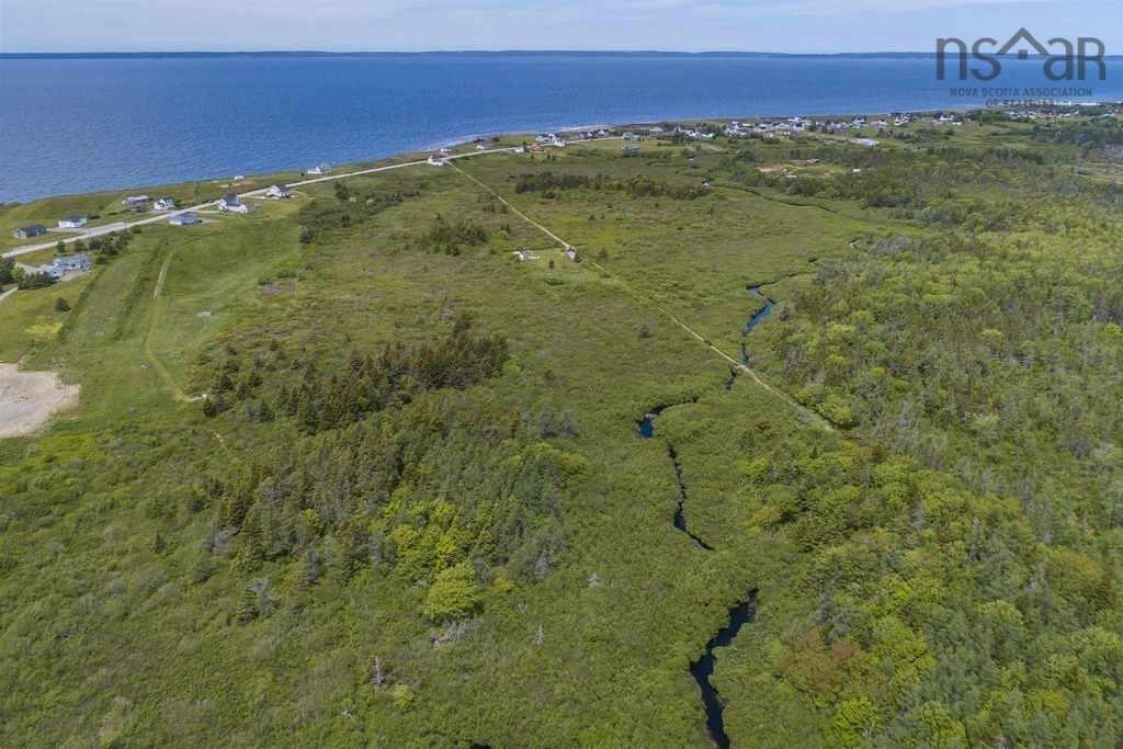 Engel & Völkers Lot 3 Thimot Road, Saulnierville, NS, B0W 2Z0, CA