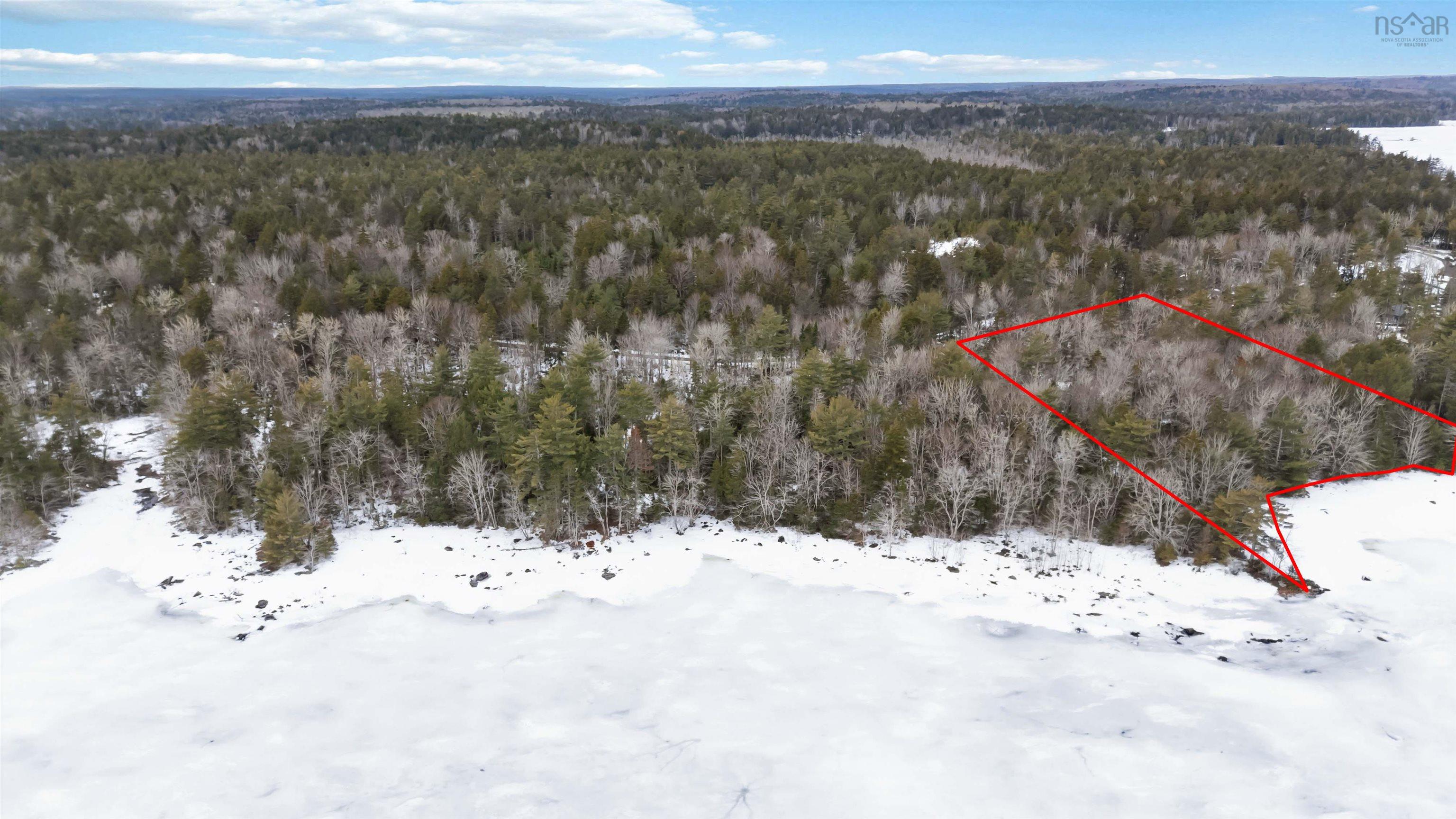 Harry Freeman Road Lot 46/146 - Photo 2