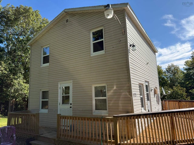 1125 Conquerall Road