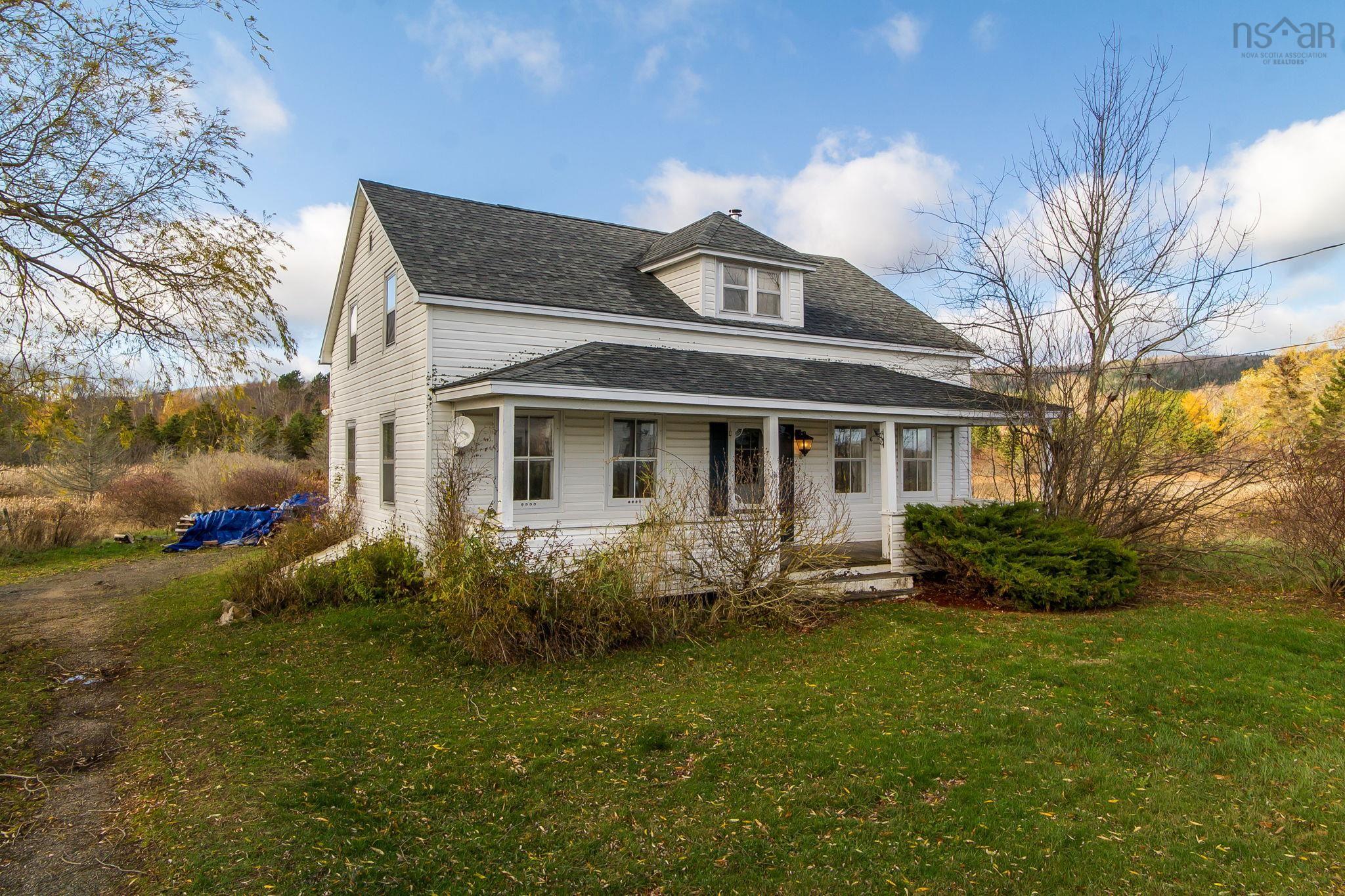 Photo 1 of 50 — 6209 Highway 1, Granville Centre, NS B0S 1A0