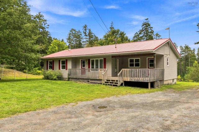 303 Crousetown Road