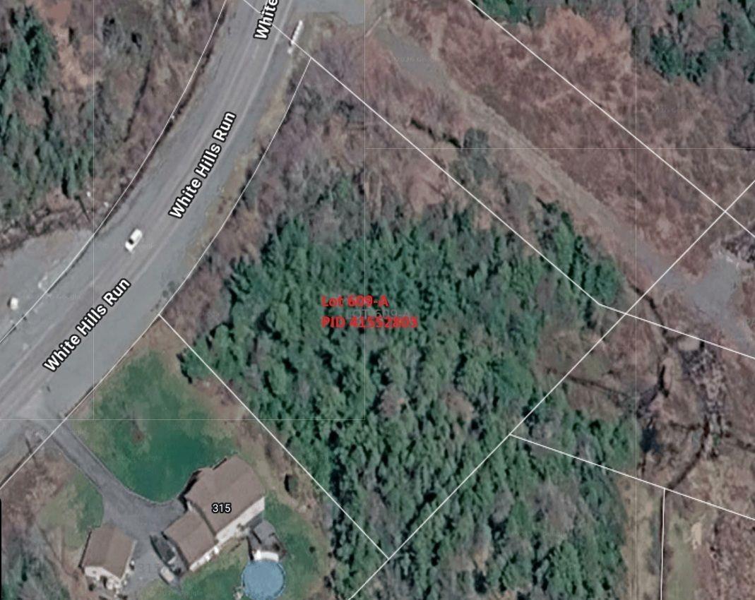 Photo 1 of 6 — Lot 609-A White Hills Run, Hammonds Plains, NS B4B 1W7
