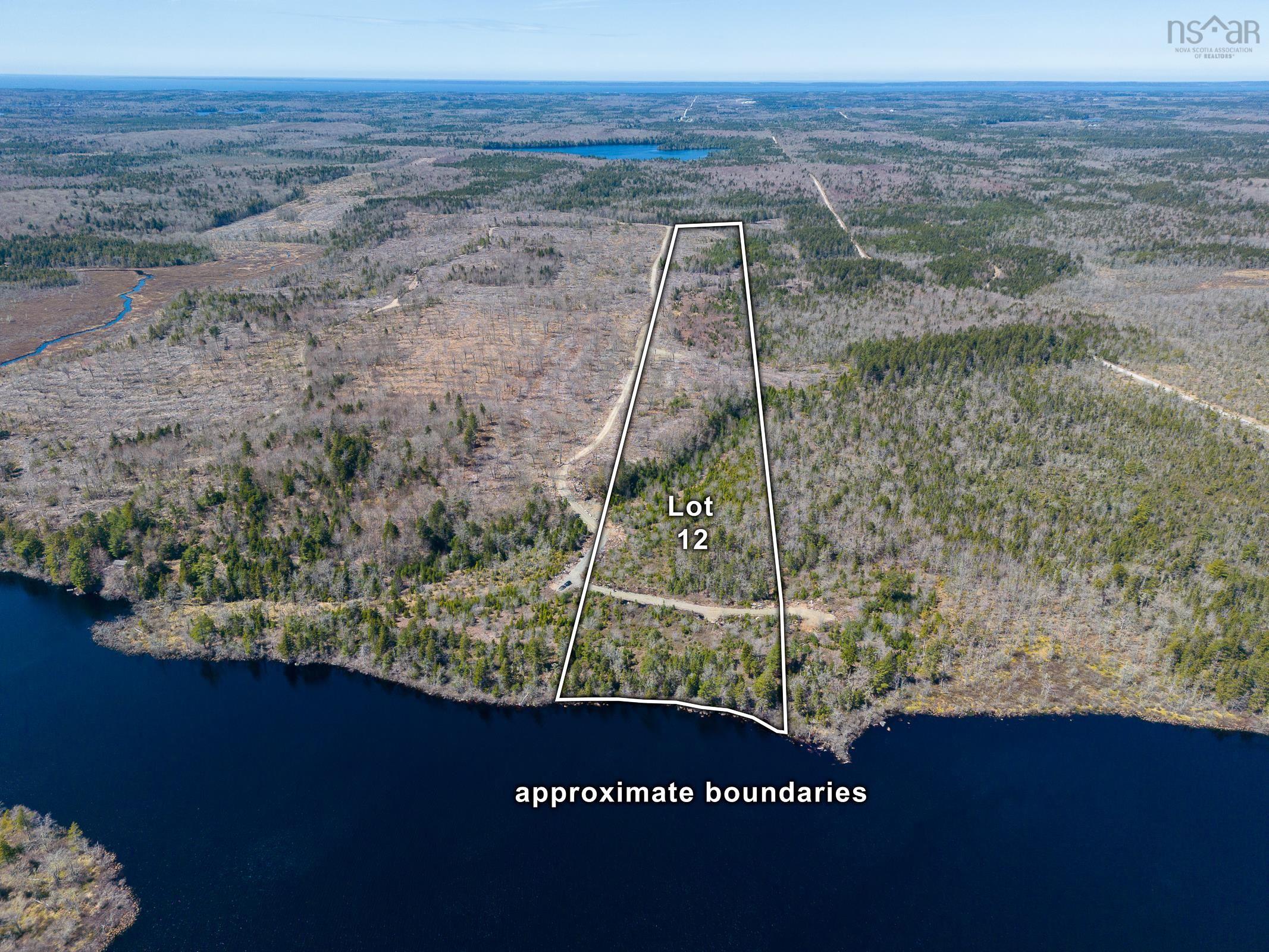 Photo 1 of 12 — Patrice Road Lot 12, Corberrie, NS B0W 3T0