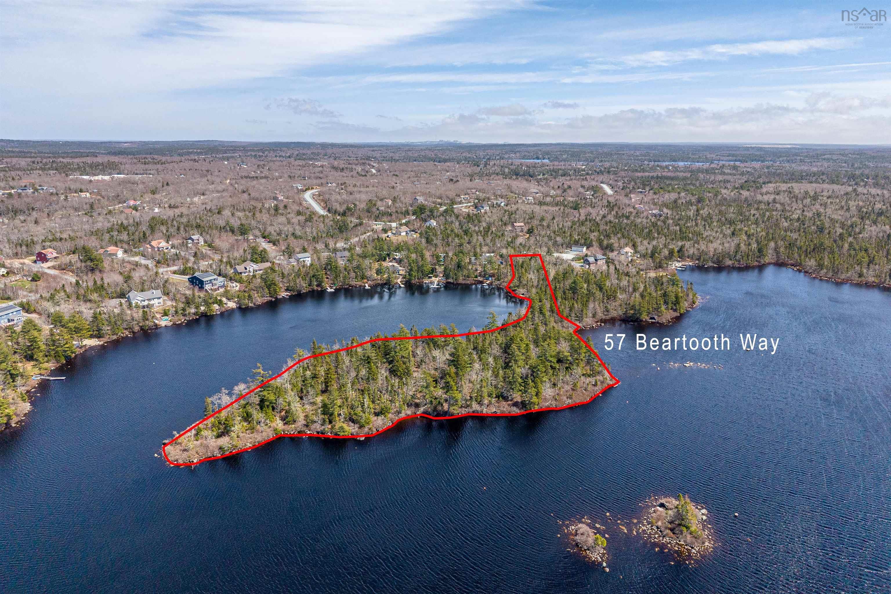 Photo 1 of 22 — 57 Beartooth Way, Lewis Lake, NS B3R 4B4