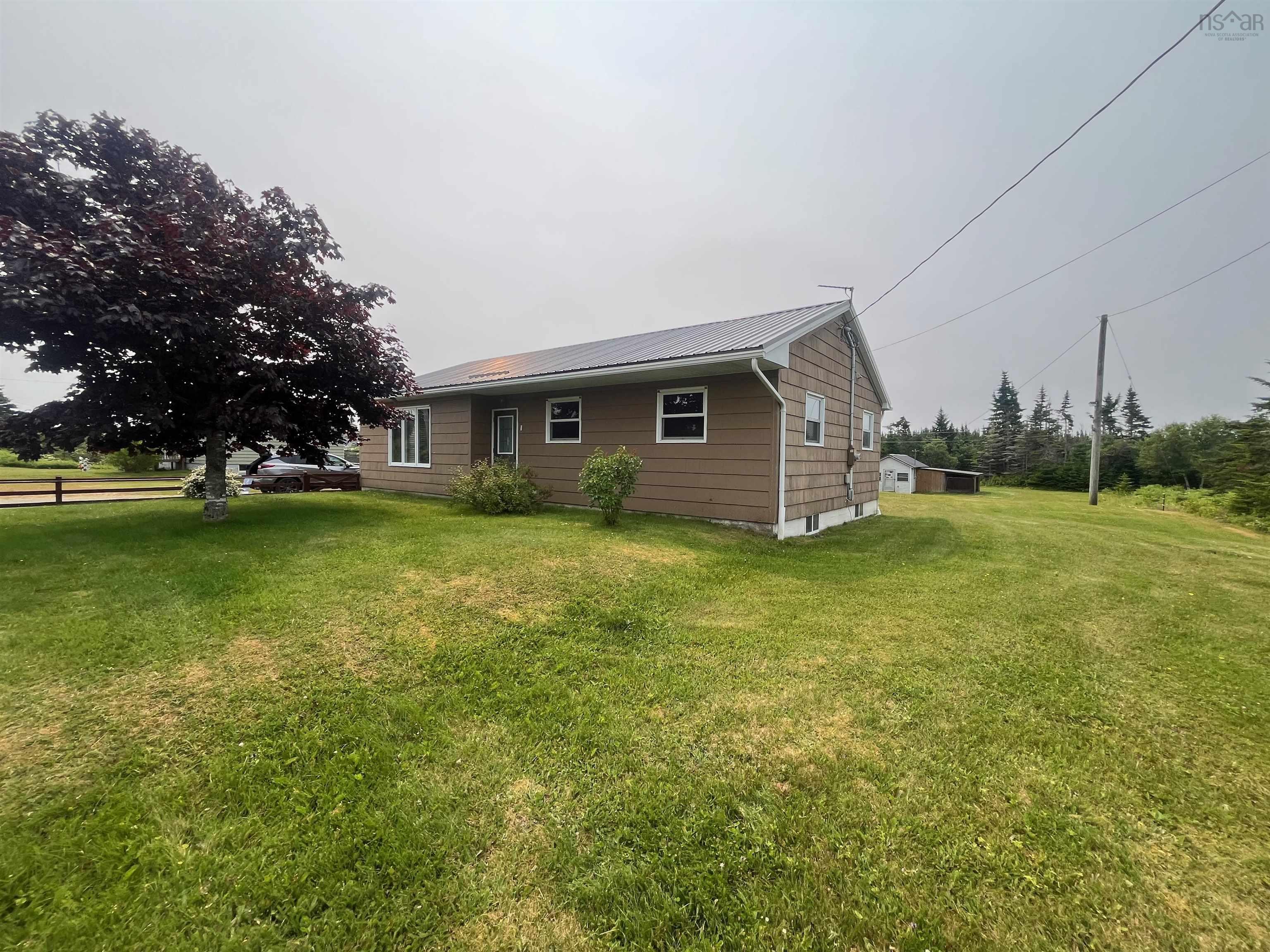Photo 1 of 40 — 4834 Highway 211, Port Bickerton, NS B0J 1A0