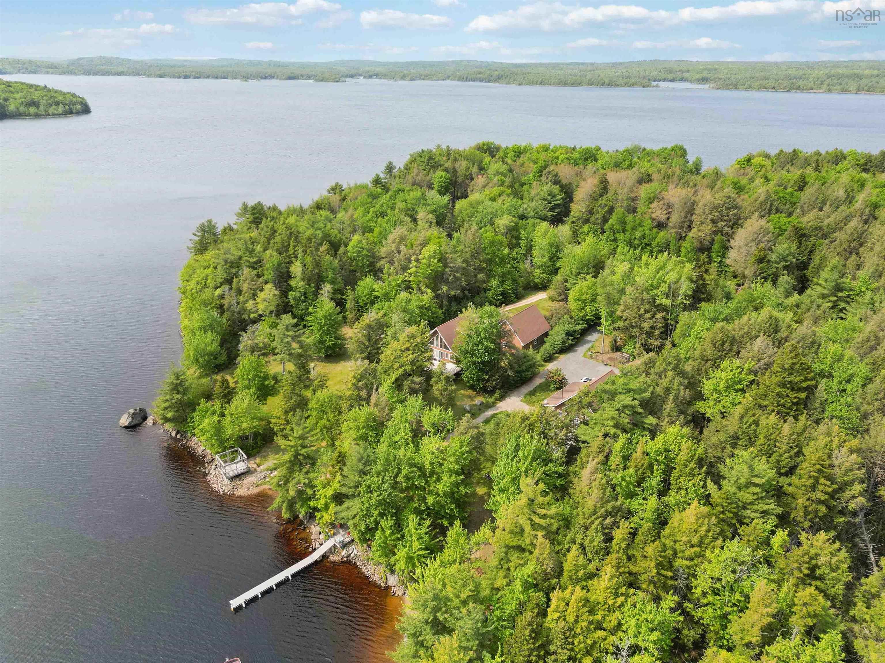 436 Harry Freeman Road - Photo 3