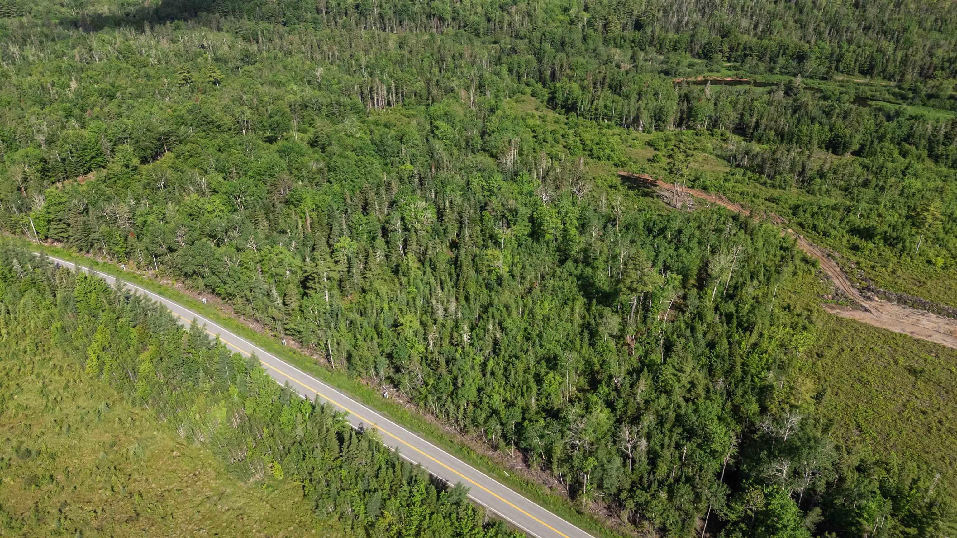Photo 1 of 17 — Bishop Road Lot 5, Riverside Corner, NS B0N 1P0