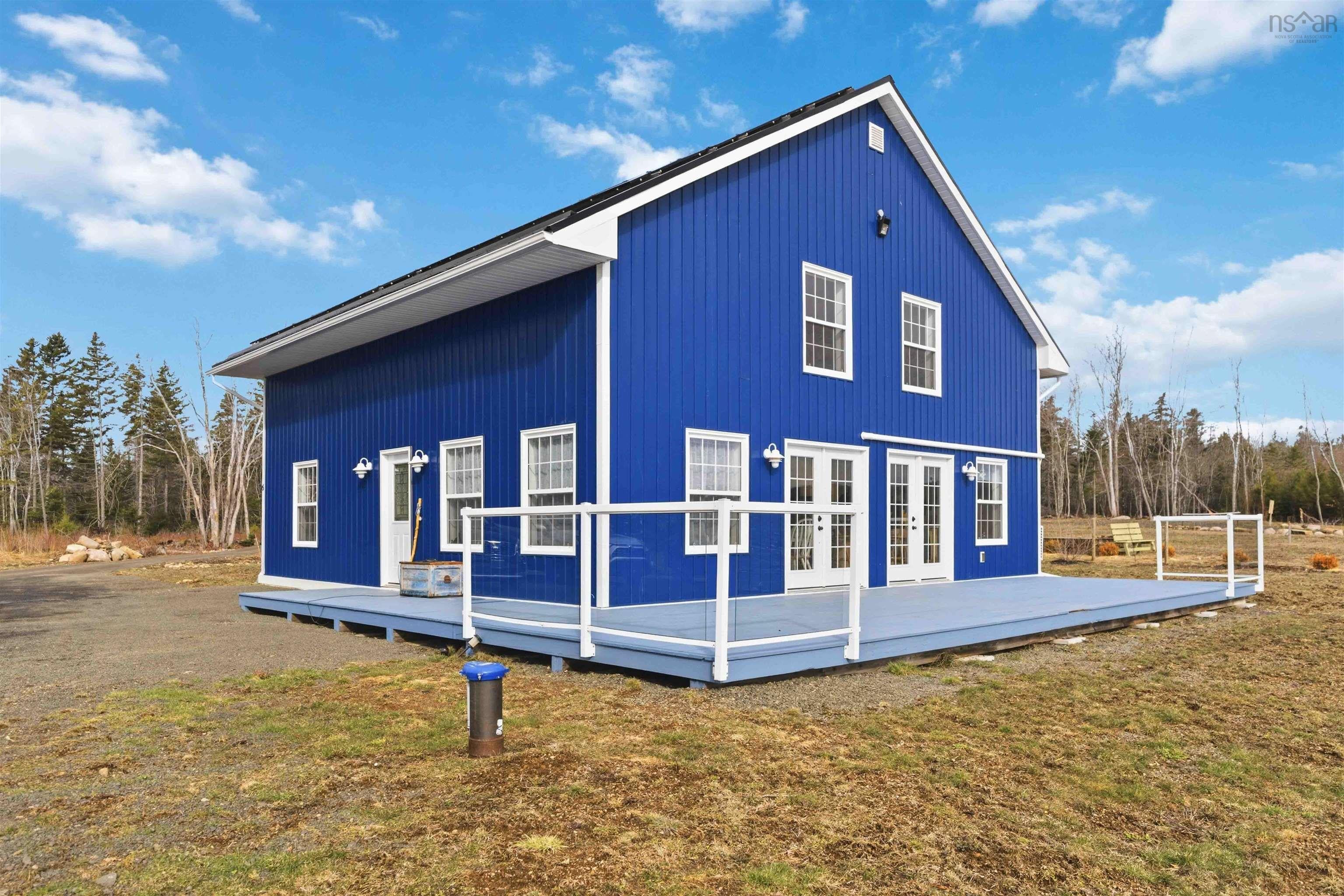 Photo 1 of 48 — 6 Massachusetts Road, Granville Centre, NS B0S 1A0