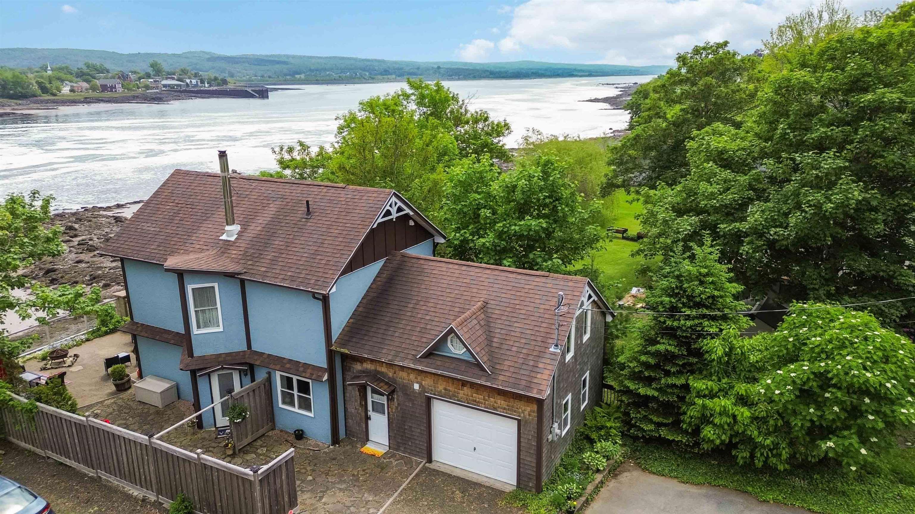 Photo 1 of 50 — 5438 Granville Road, Granville Ferry, NS B0S 1K0