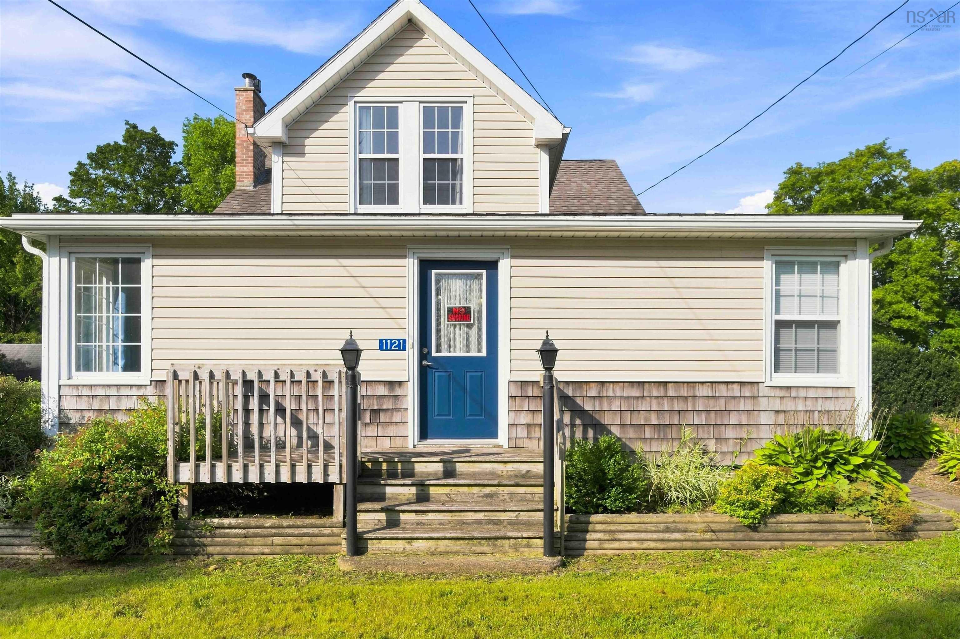 1121 Waterville Mountain Road - Photo 2