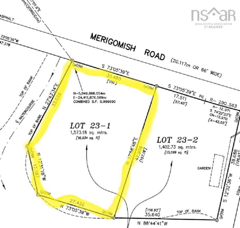 Photo 1 of 1 — 23-1 Merigomish Road, New Glasgow, NS B2H 4S9