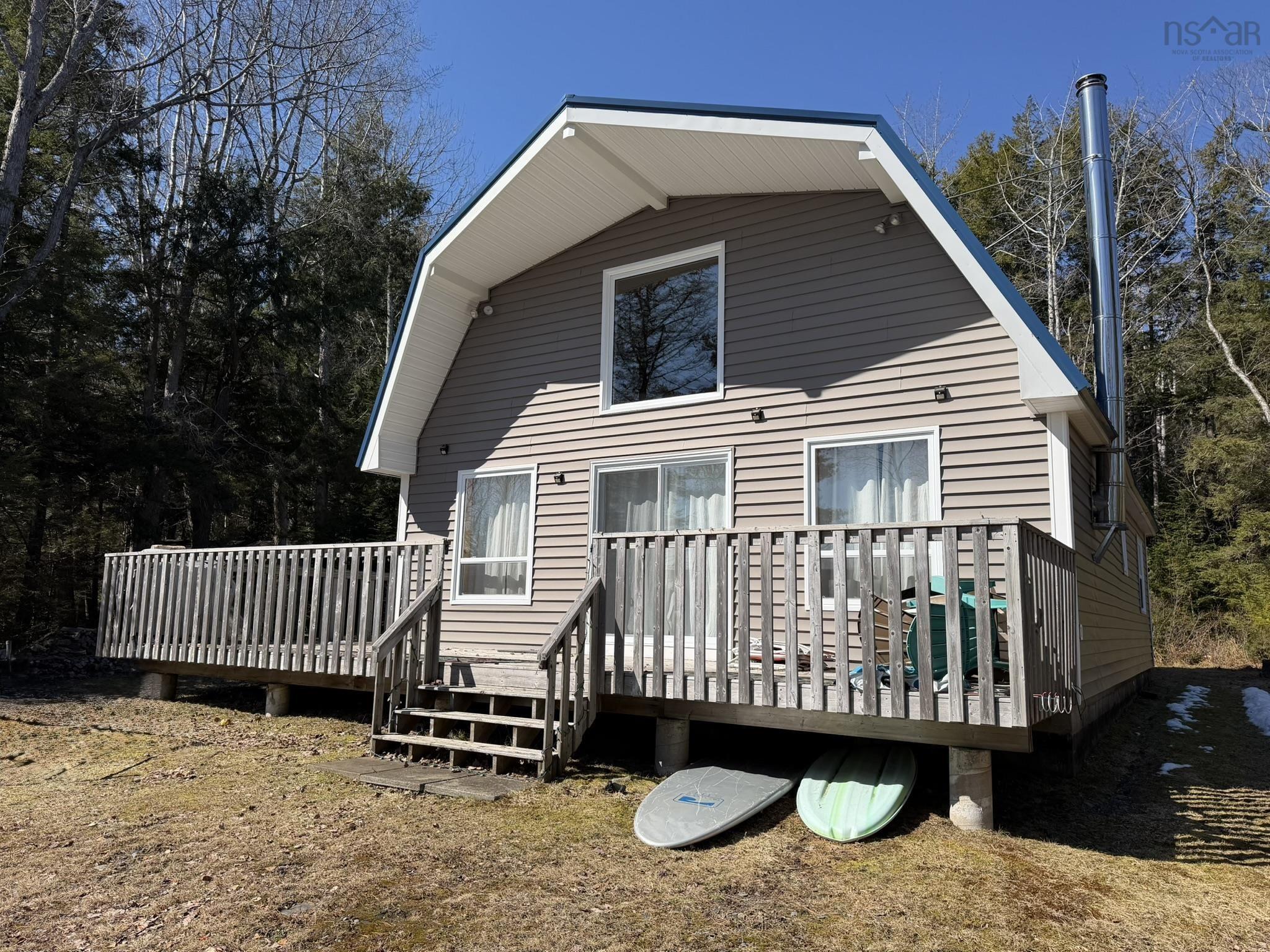 Photo 1 of 39 — 988 Labelle Road, Labelle, NS B0T 1E0