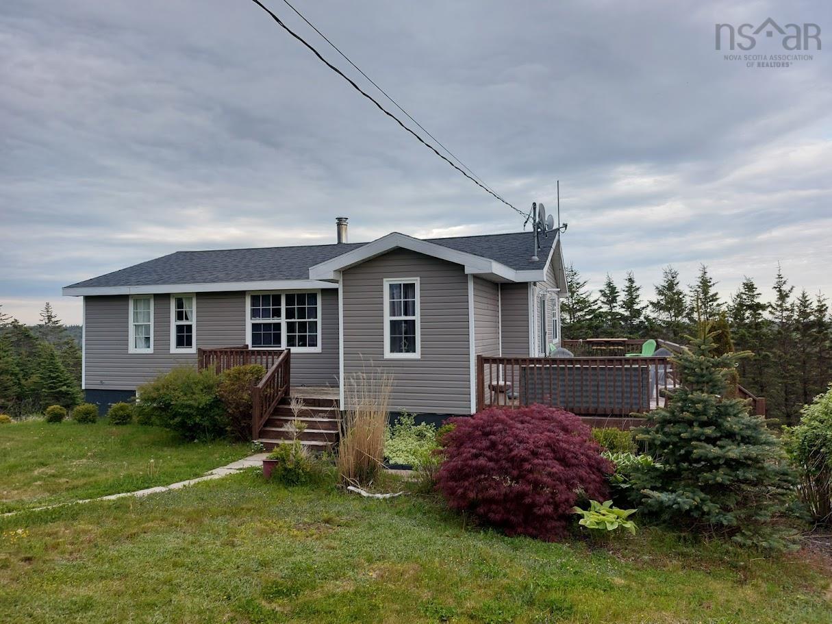 Photo 1 of 50 — 662 Highway 217, Freeport, NS B0V 1B0