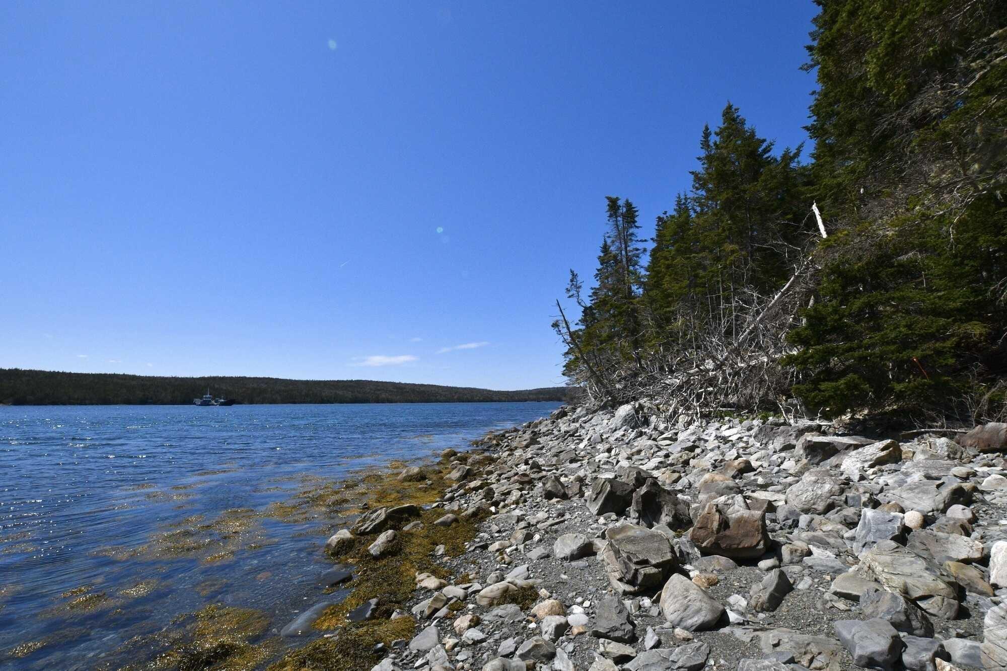 Photo 1 of 8 — 1 Highway 211 LOT, Country Harbour, NS B0J 2K0