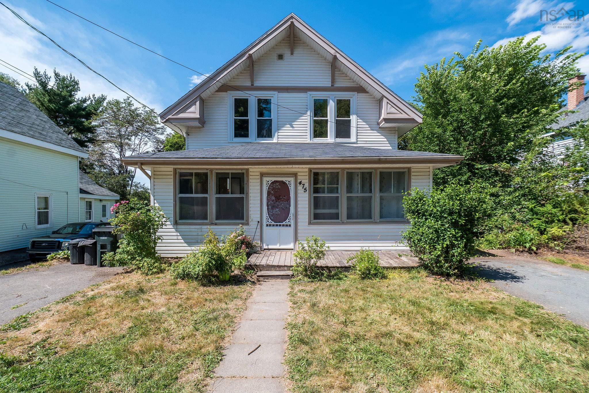 Photo 1 of 42 — 475 Albert Street, Windsor, NS B0N 2T0
