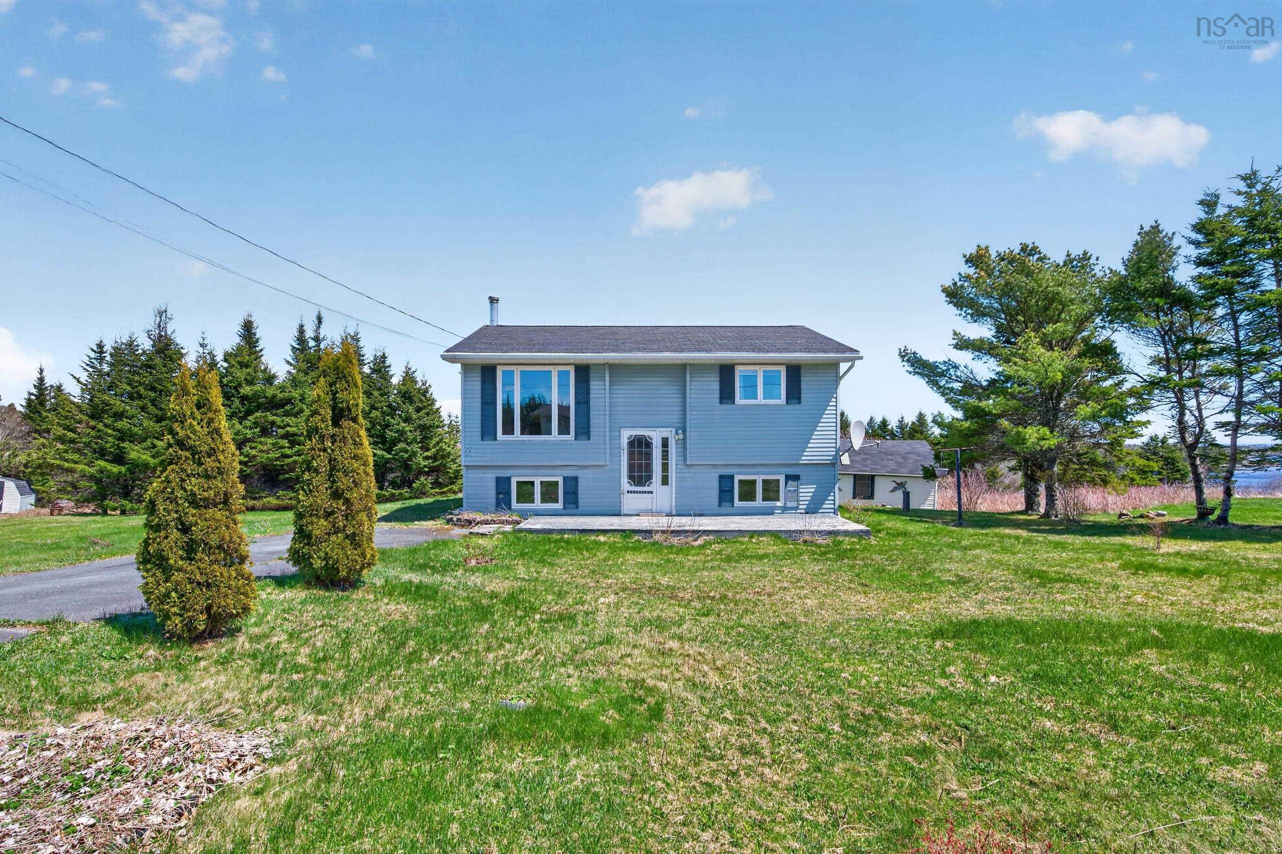 Photo 1 of 39 — 167 Smiths Point Road, East Quoddy, NS B0J 2R0