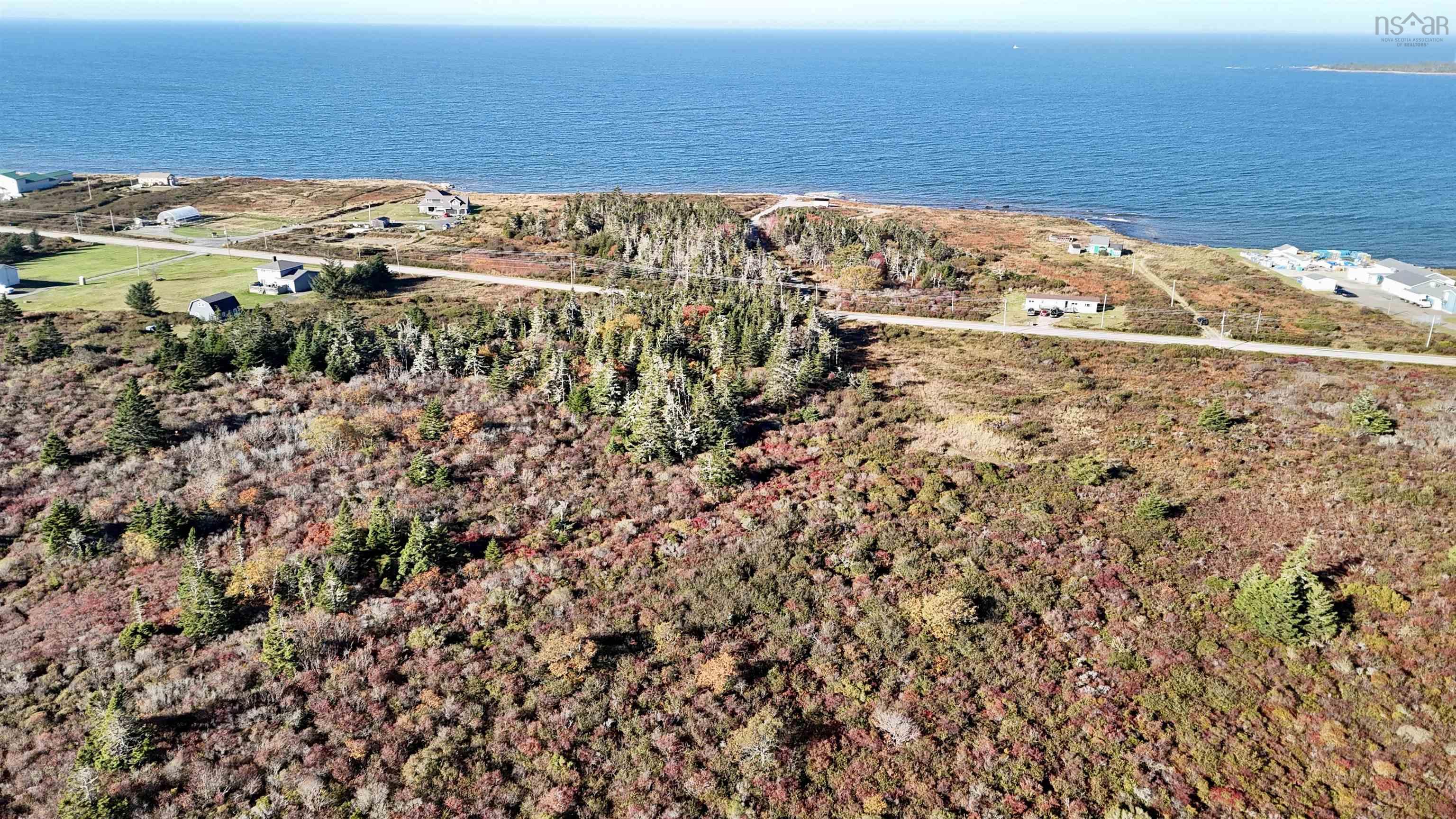 Photo 1 of 7 — Highway 3 Acreage, Charlesville, NS B0W 2A0