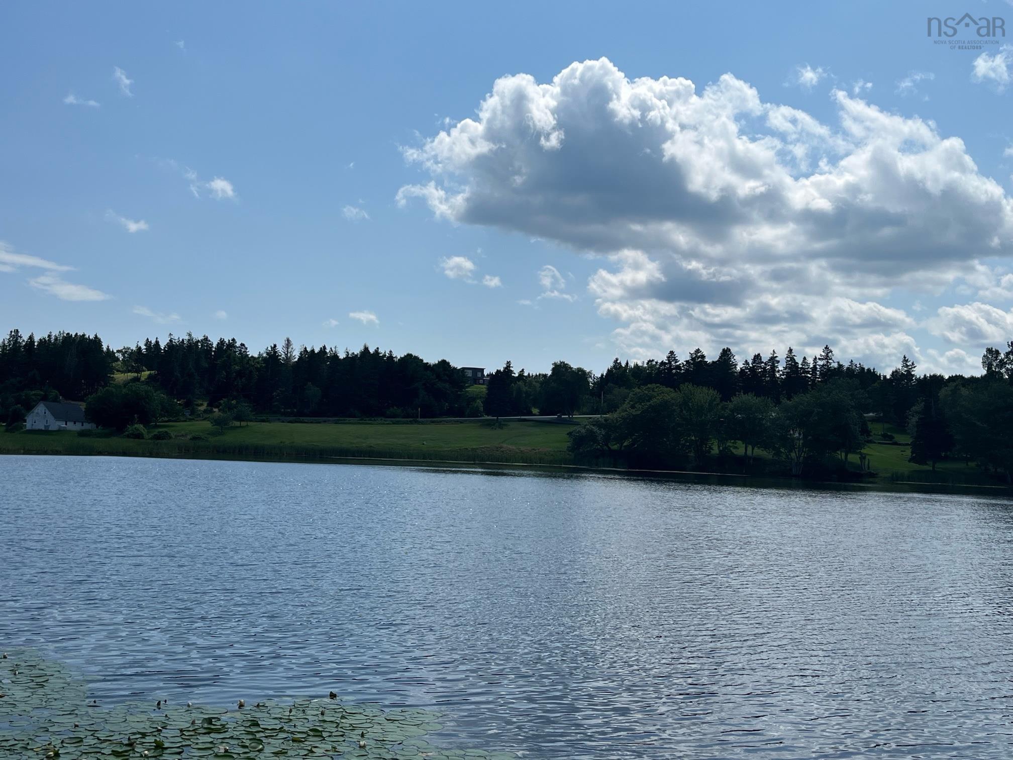 King Fisher Lane Lot 8 - Photo 2