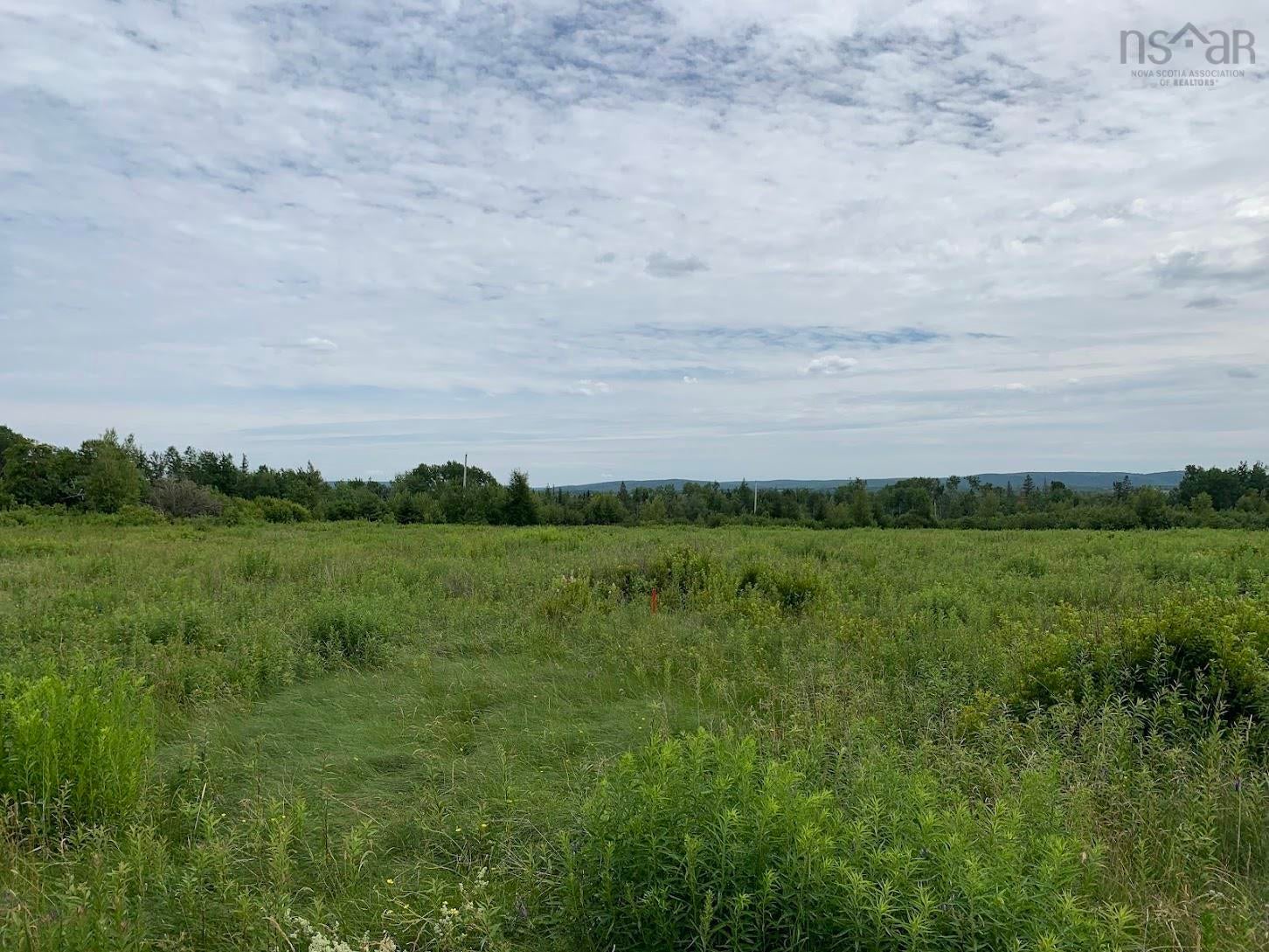 Photo 1 of 8 — Lot 2 Hunter Road VV2, West Wentworth, NS B0M 1Z0