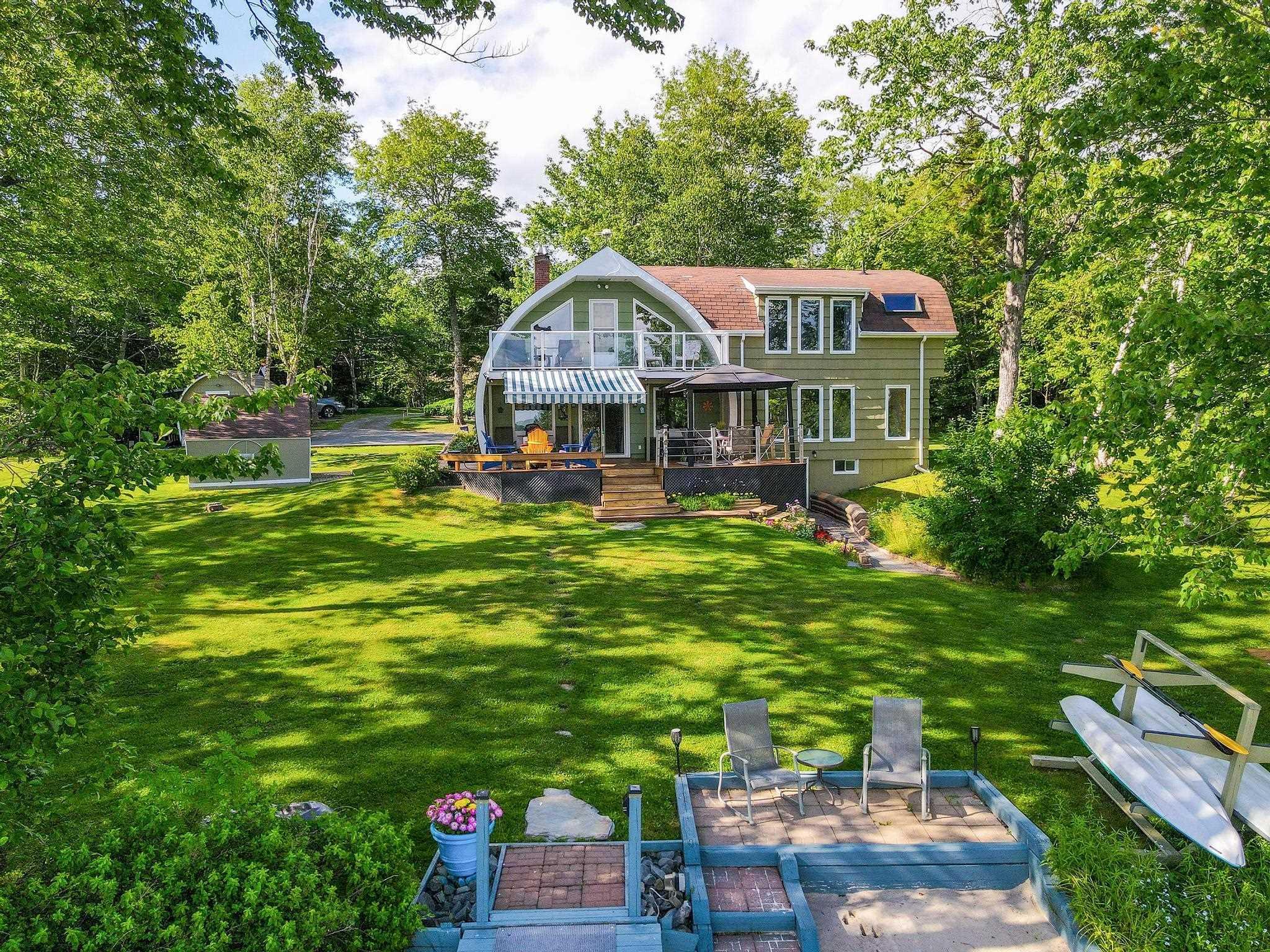 Photo 1 of 50 — 183 Lakewood Drive, Shortts Lake, NS B2N 1C0