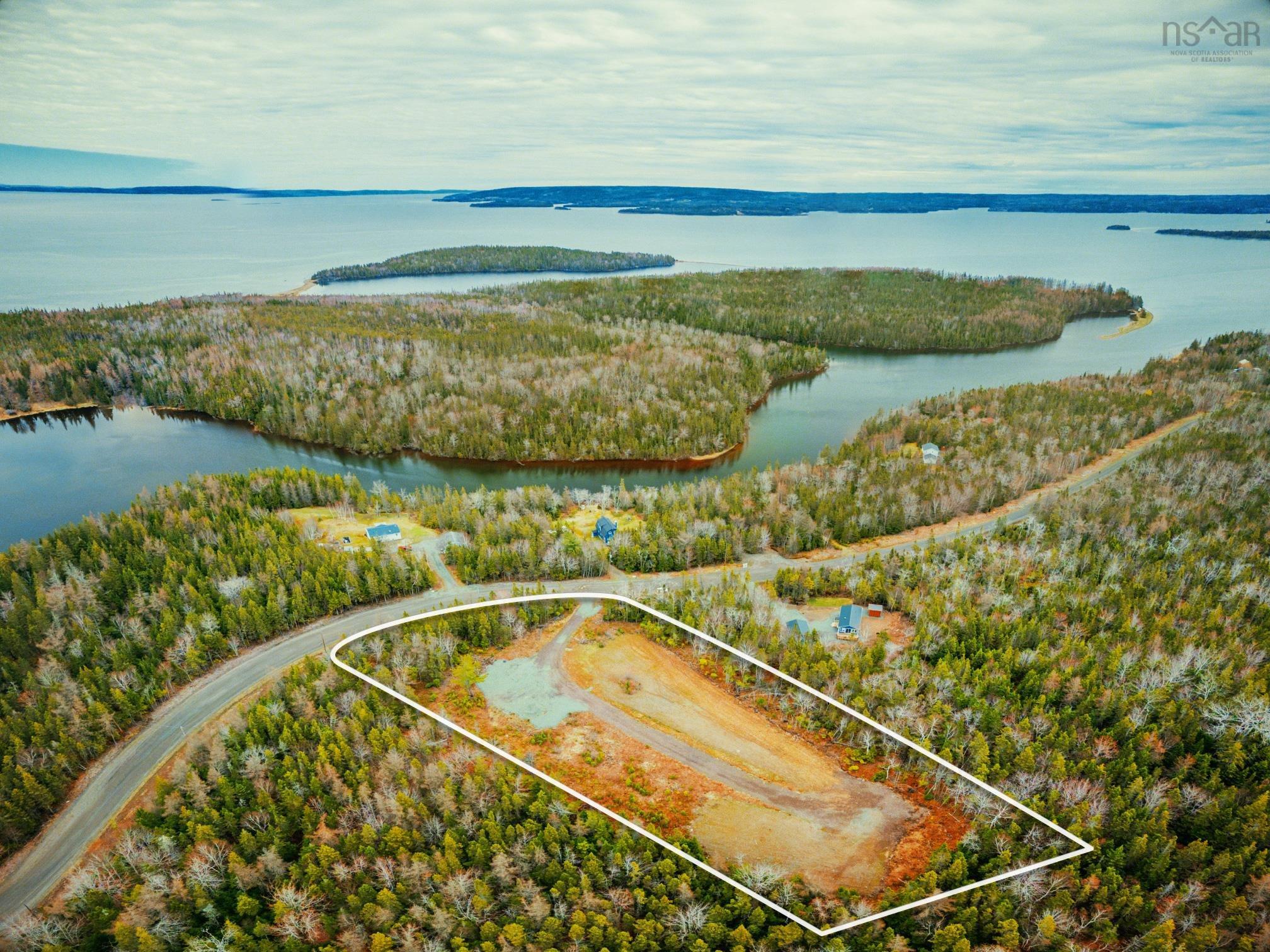 Photo 1 of 13 — Wall Street, Cape George Estates, NS B0E 3B0