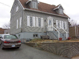 Photo 1 of 12 — 46 Mountain Road, Halifax, NS B3N 1A2