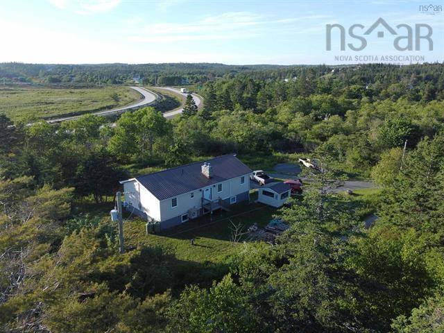 Photo 1 of 18 — 62 Lake Doucette Road, Lake Doucette, NS B0W 2Y0