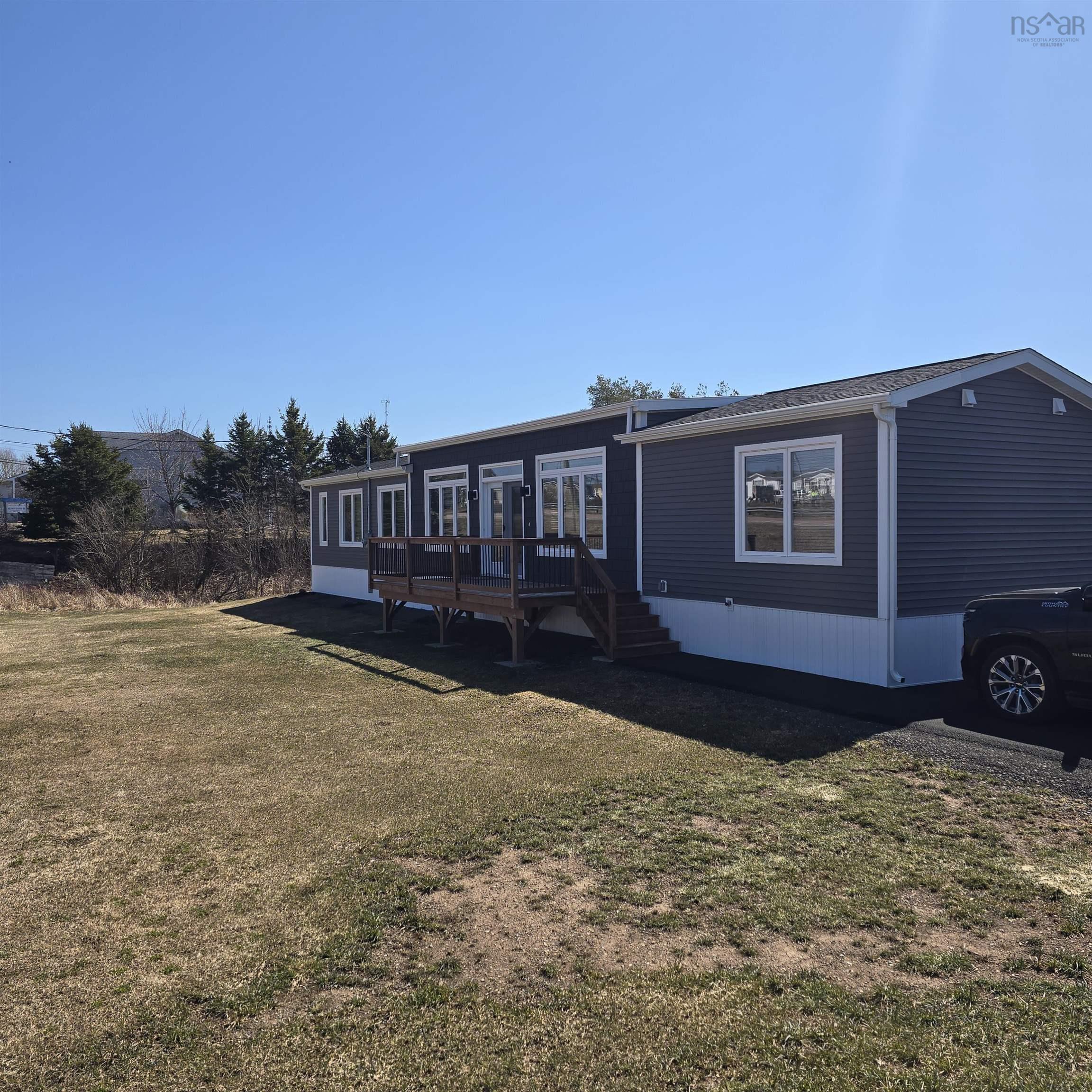 Photo 1 of 20 — 4902 Taylors Road, Lower South River, NS B2G 0B4