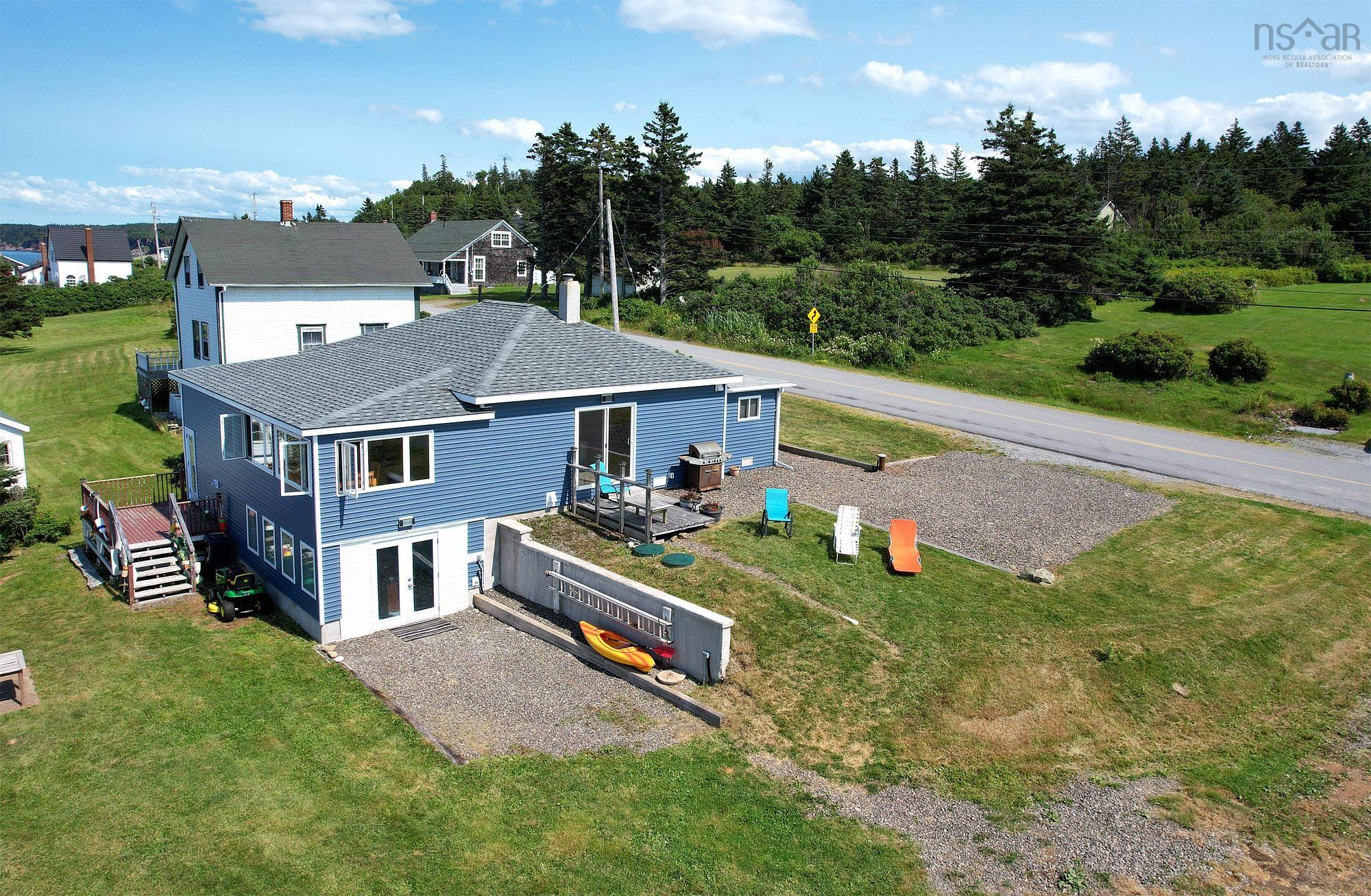 12443 Shore Road