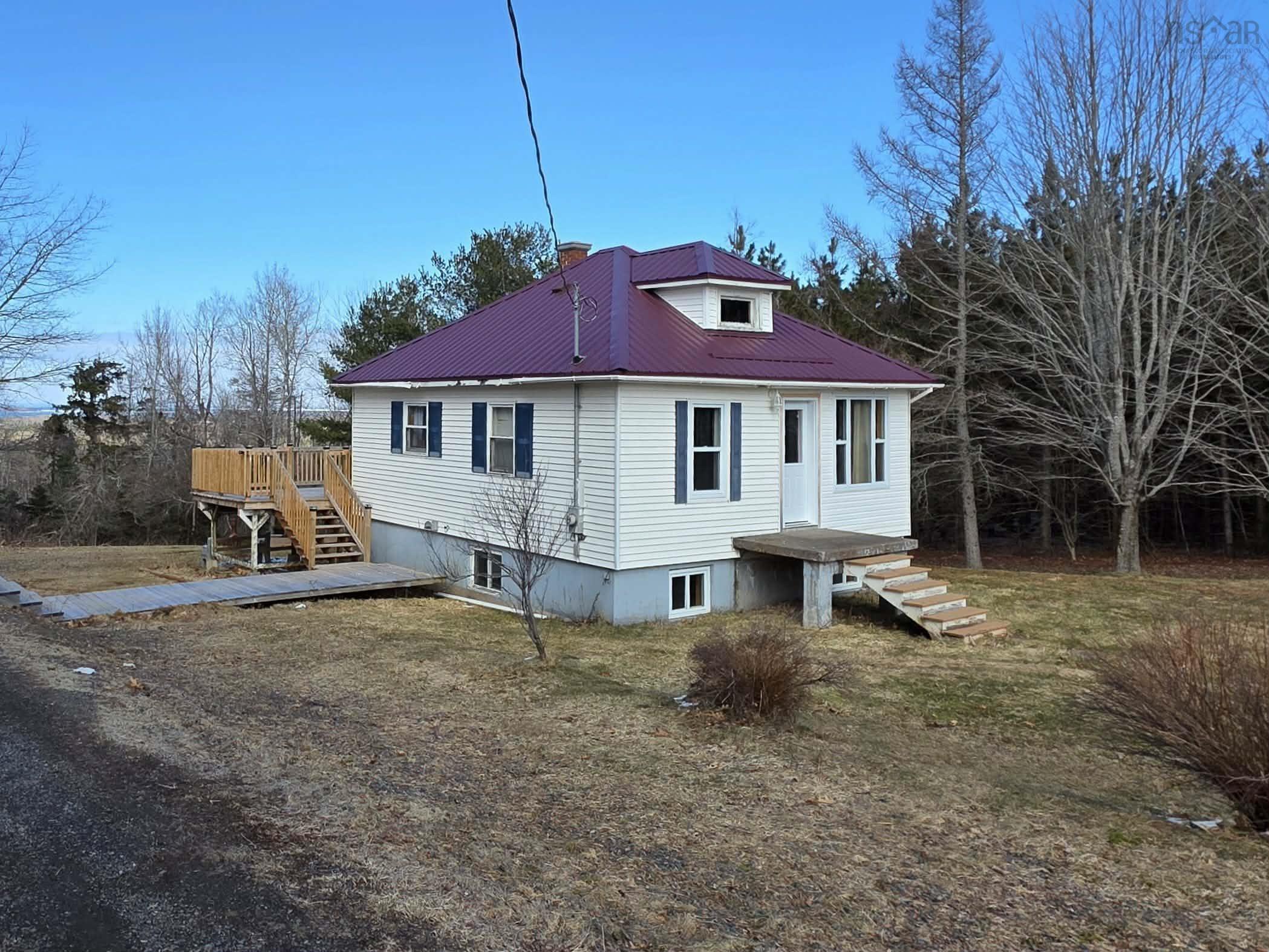 Photo 1 of 30 — 15013 6 Highway, Wallace Ridge, NS B0K 1L0