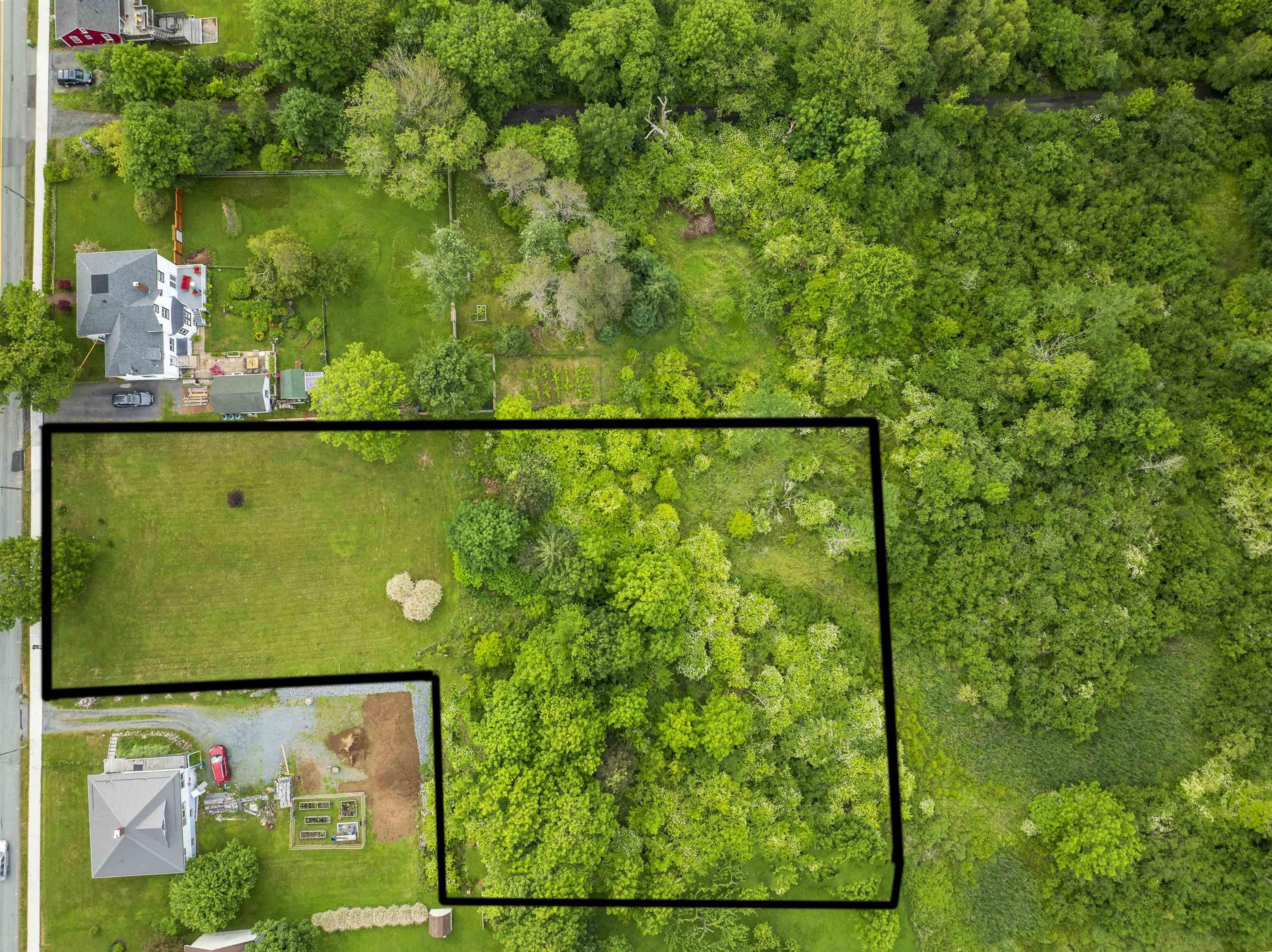 Photo 1 of 15 — Green Street Lot, Lunenburg, NS B0J 2C0