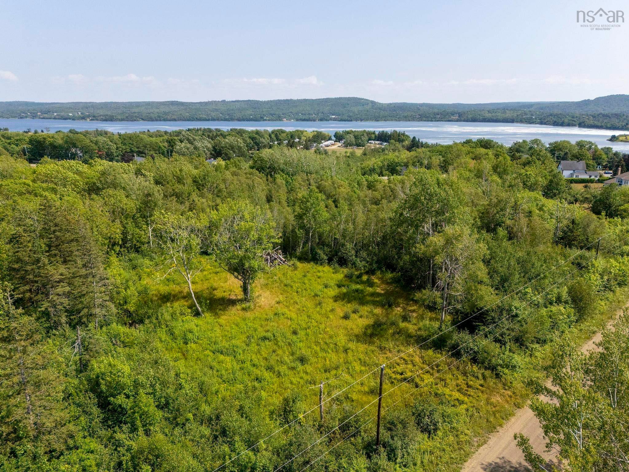 Photo 1 of 42 — Lot 1 Haul Road, Granville Ferry, NS B0S 1A0