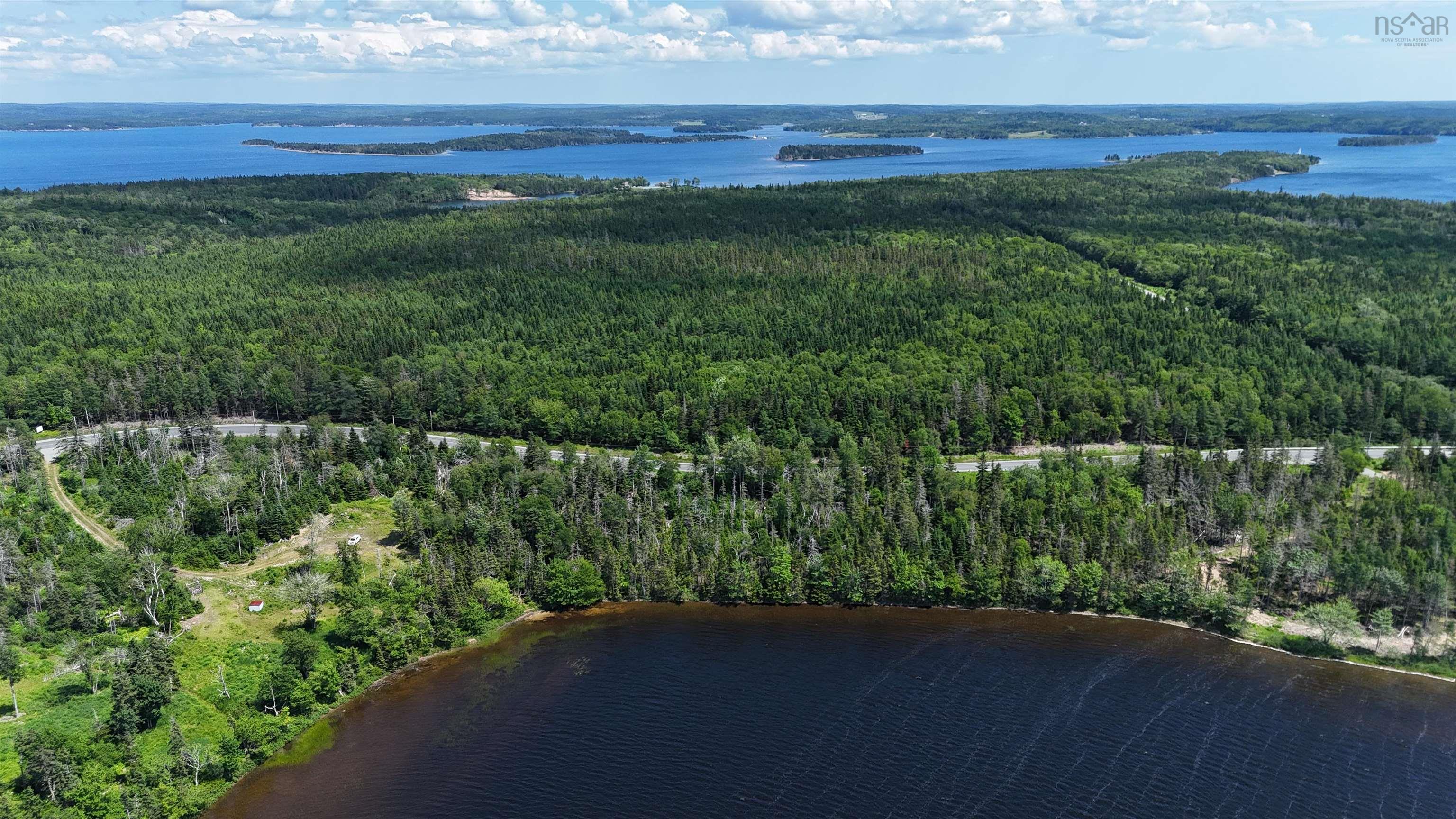 Photo 1 of 13 — Lot 5 West Bay Rd, Cape George, NS B0E 3B0