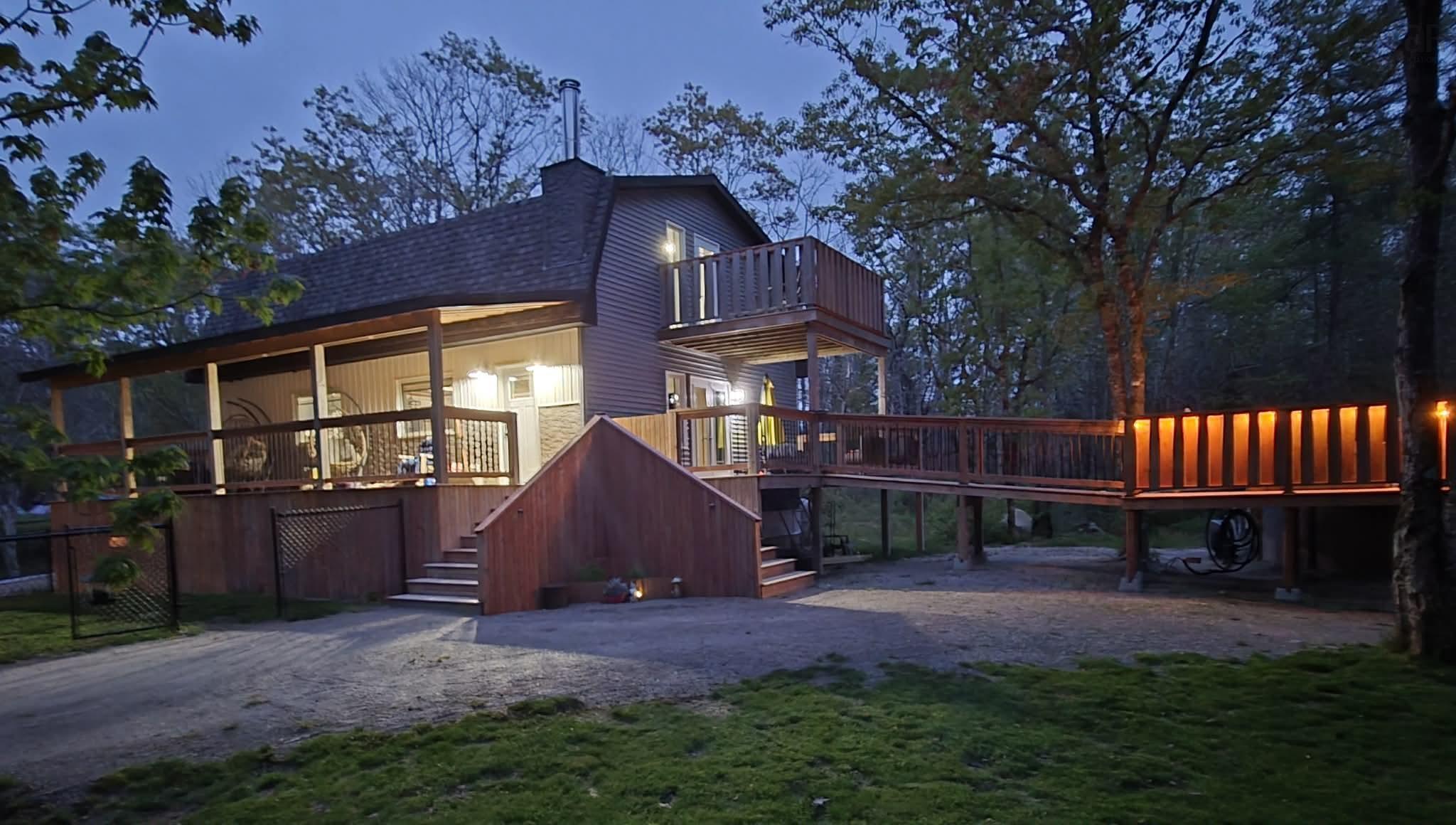 Photo 1 of 49 — 67 Oak Lane, Clyde River, NS B0W 1R0
