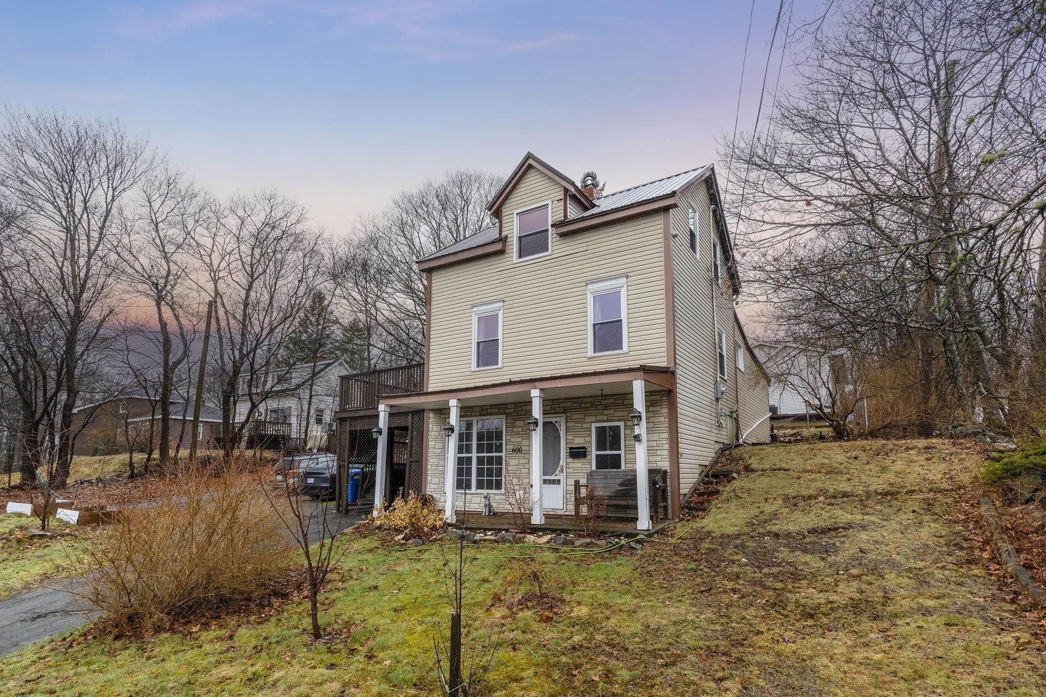 Photo 1 of 45 — 600 Rocky Lake Drive, Bedford, NS B4A 2T6