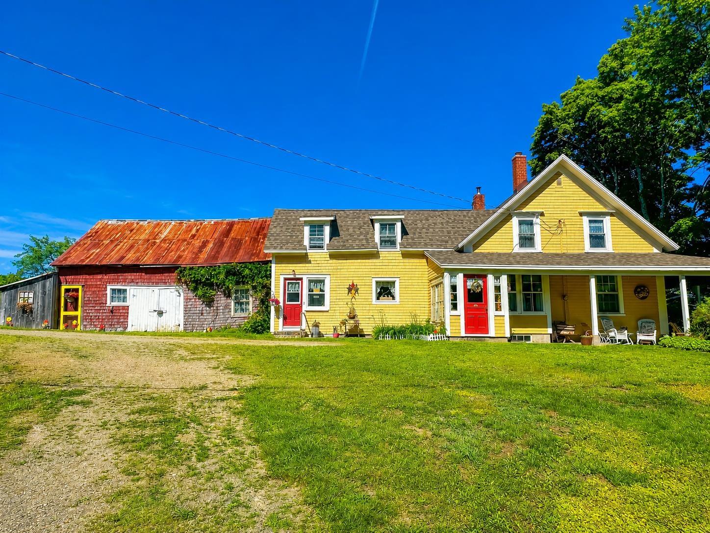 1709 Crisp Road - Photo 2