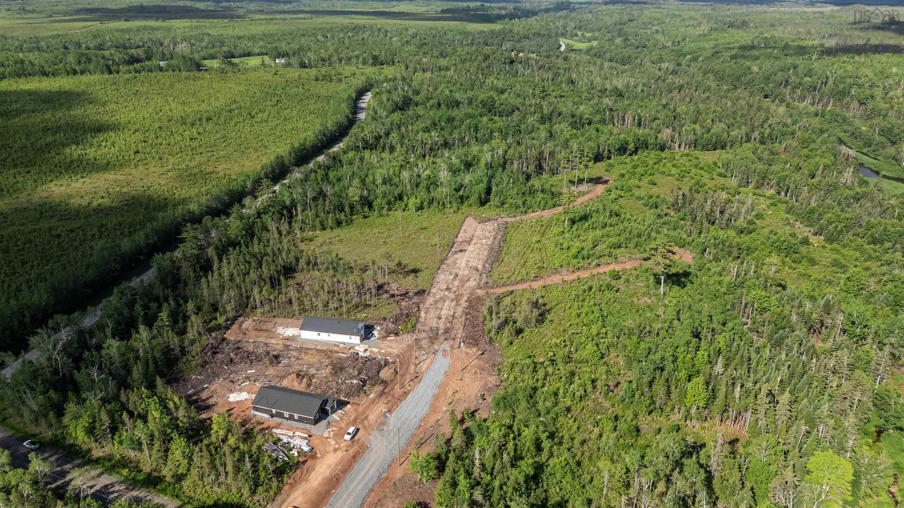 Photo 1 of 16 — Bishop Road Lot 2, Riverside Corner, NS B0N 1P0