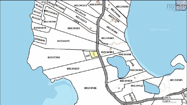 West Sable Road Lot M-5