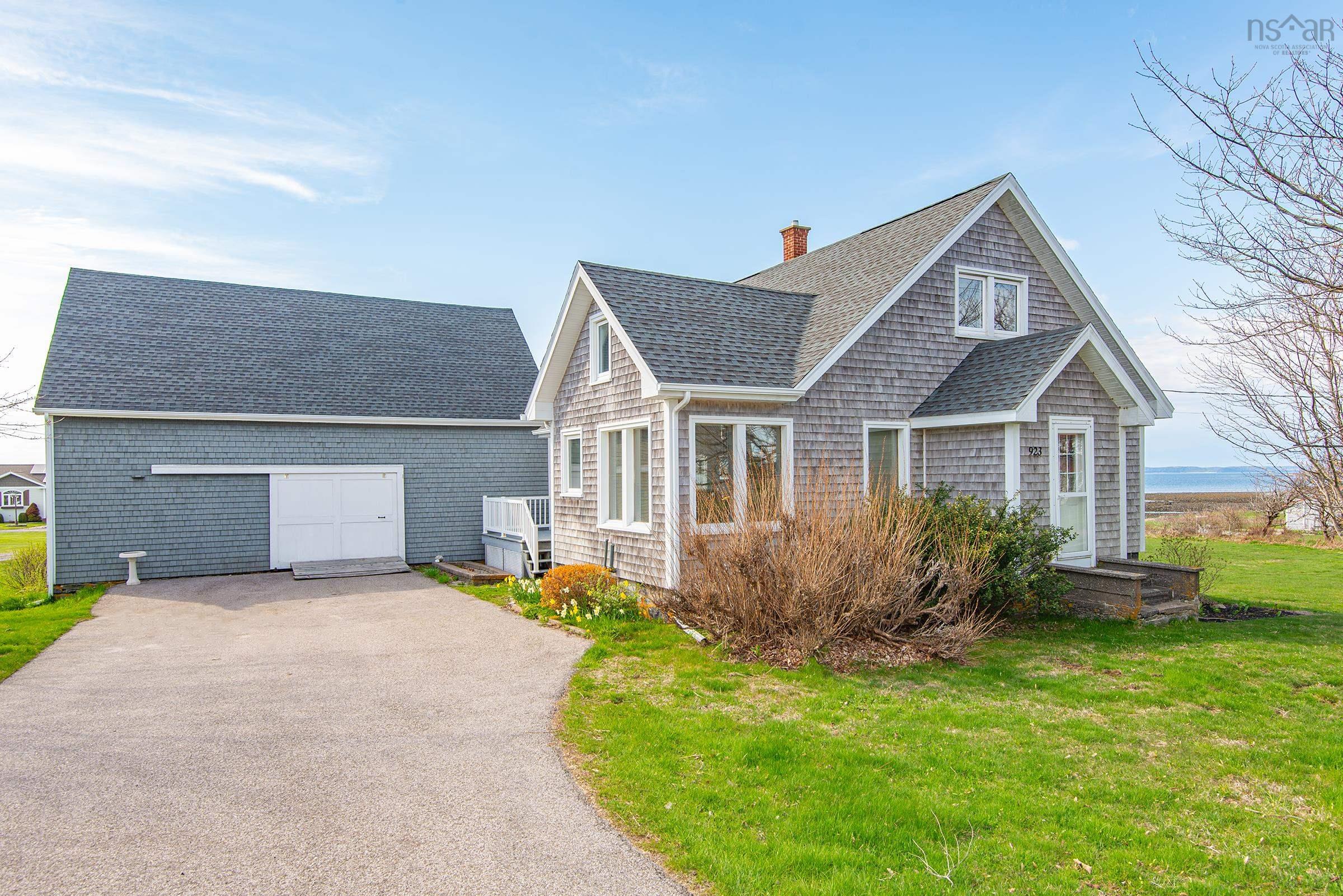 Photo 1 of 36 — 923 Highway 1, Little Brook, NS B0W 1M0