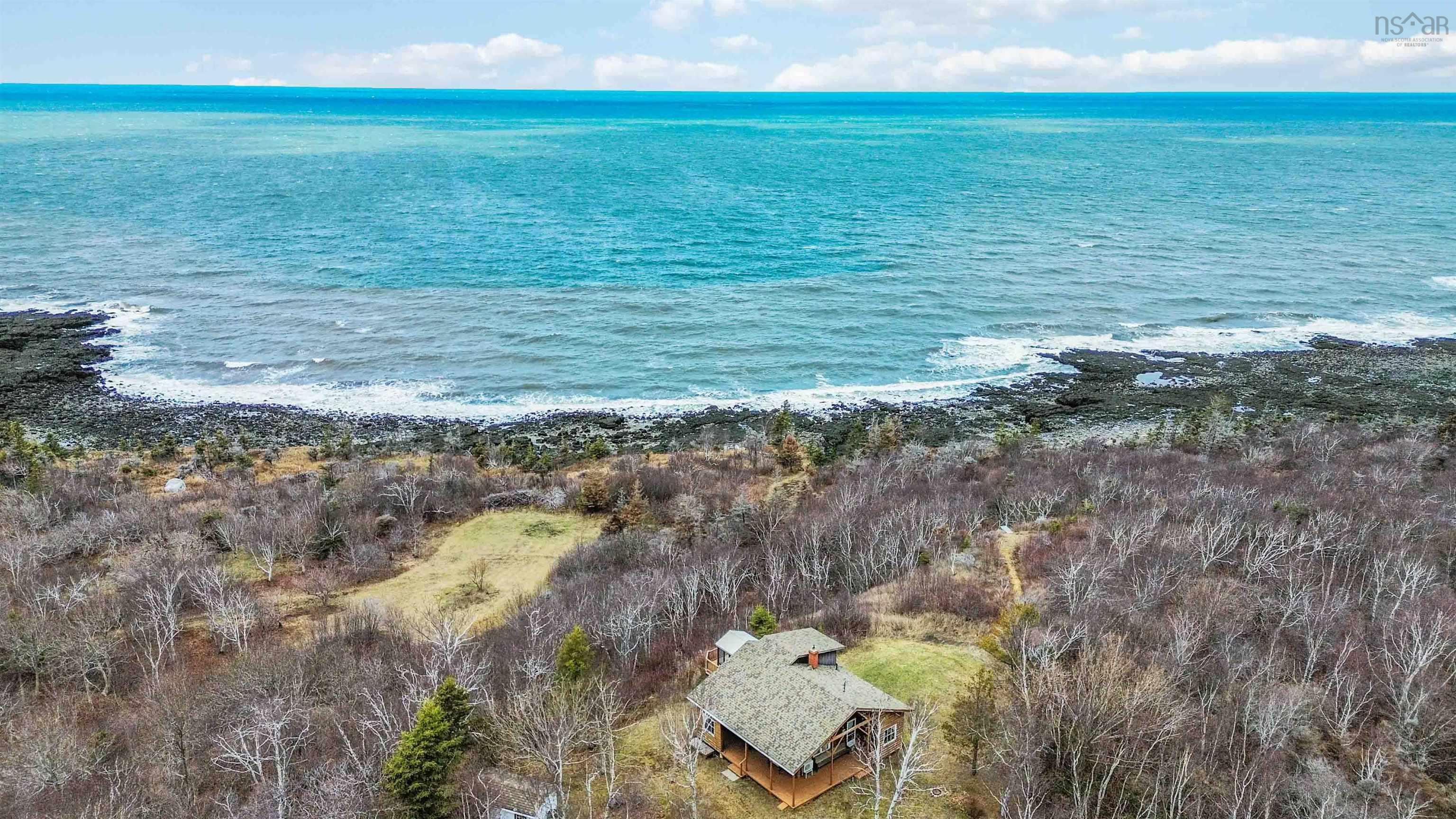 Photo 1 of 45 — 4805 Shore Road W Unit 85-1A, Parkers Cove, NS B0S 1A0