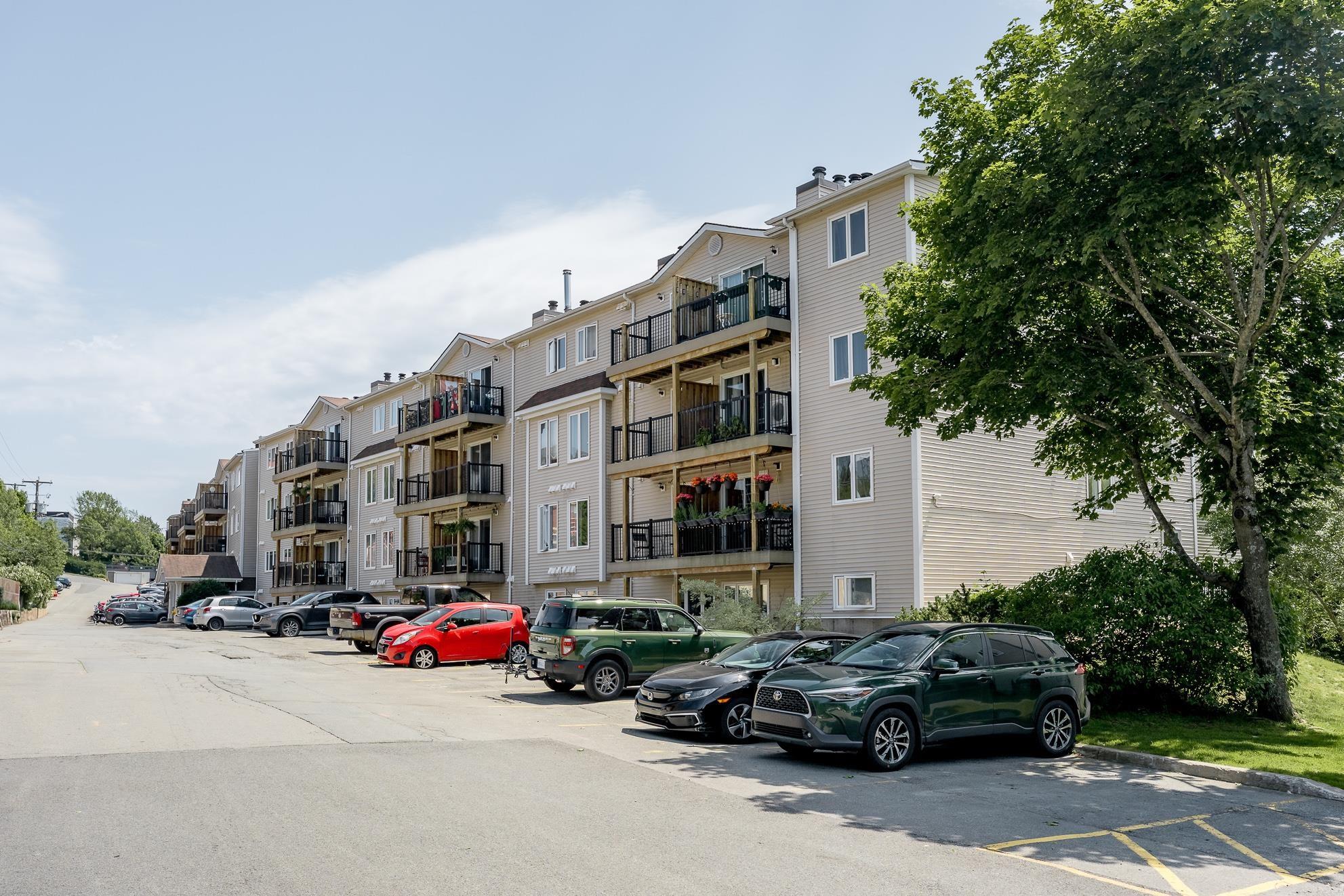 Photo 1 of 22 — 3600 John Parr 308, Halifax, NS B3K 5V3