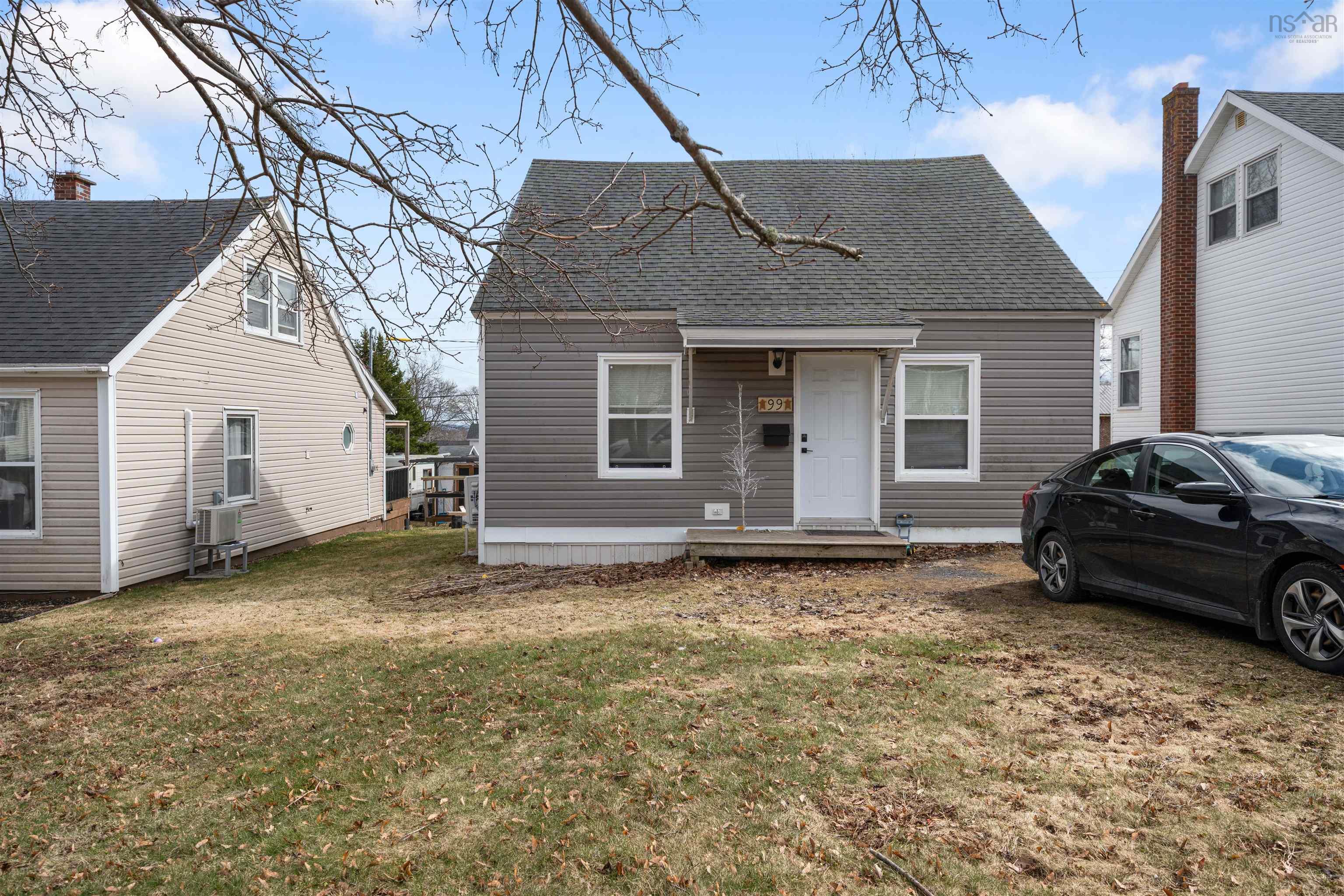 Photo 1 of 23 — 99 Poplar Street Unit 99, Pictou, NS B0K 1H0