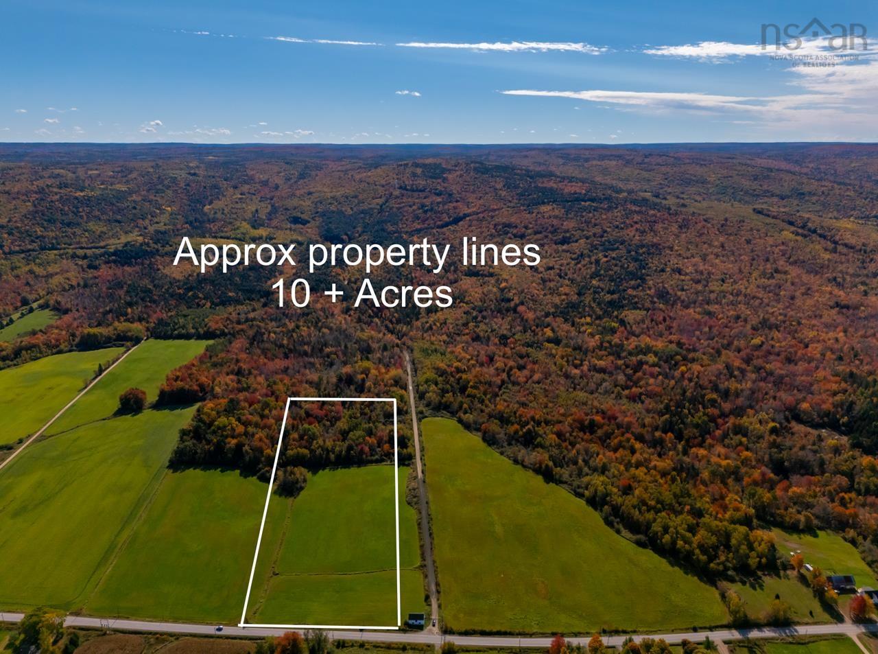 Photo 1 of 4 — Highway 201 Lot 2, West Paradise, NS B0S 1C0