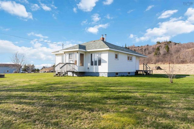 286 Trout Cove Road