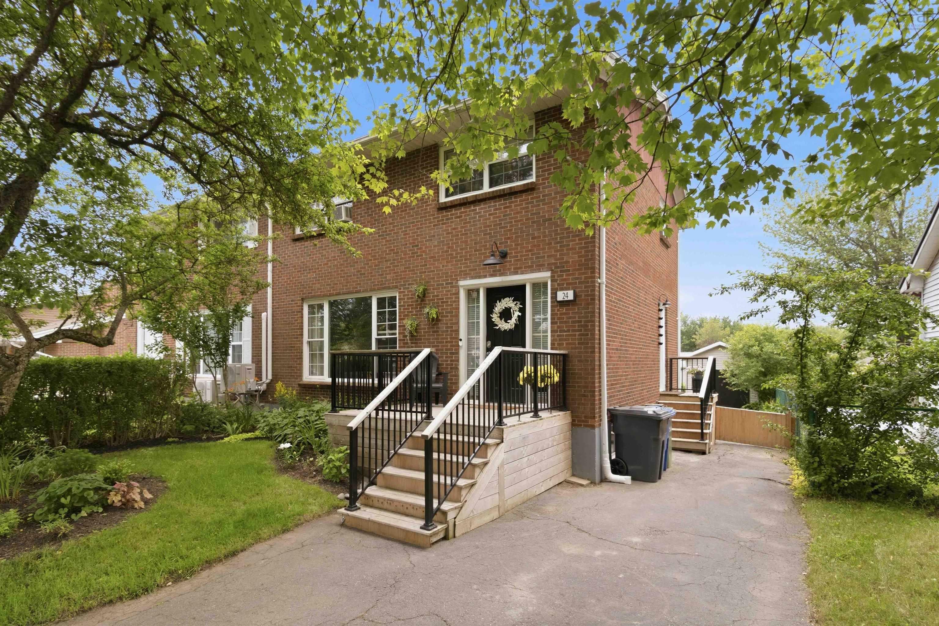 Photo 1 of 28 — 24 Parmac Drive, Lower Sackville, NS B4C 2L2